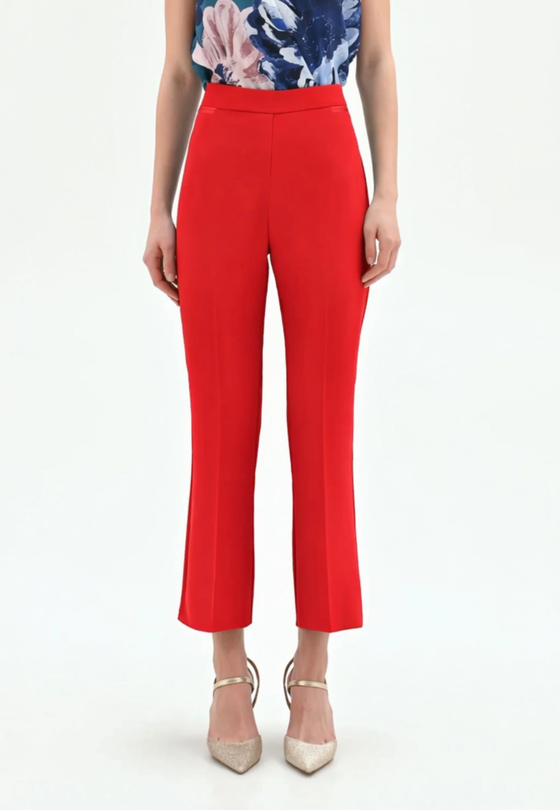 Pantaloni Rinascimento CFC0129011003