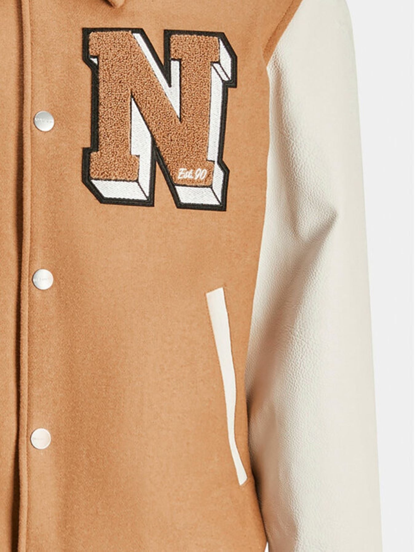 Giubbotto JACK & JONES 12260455