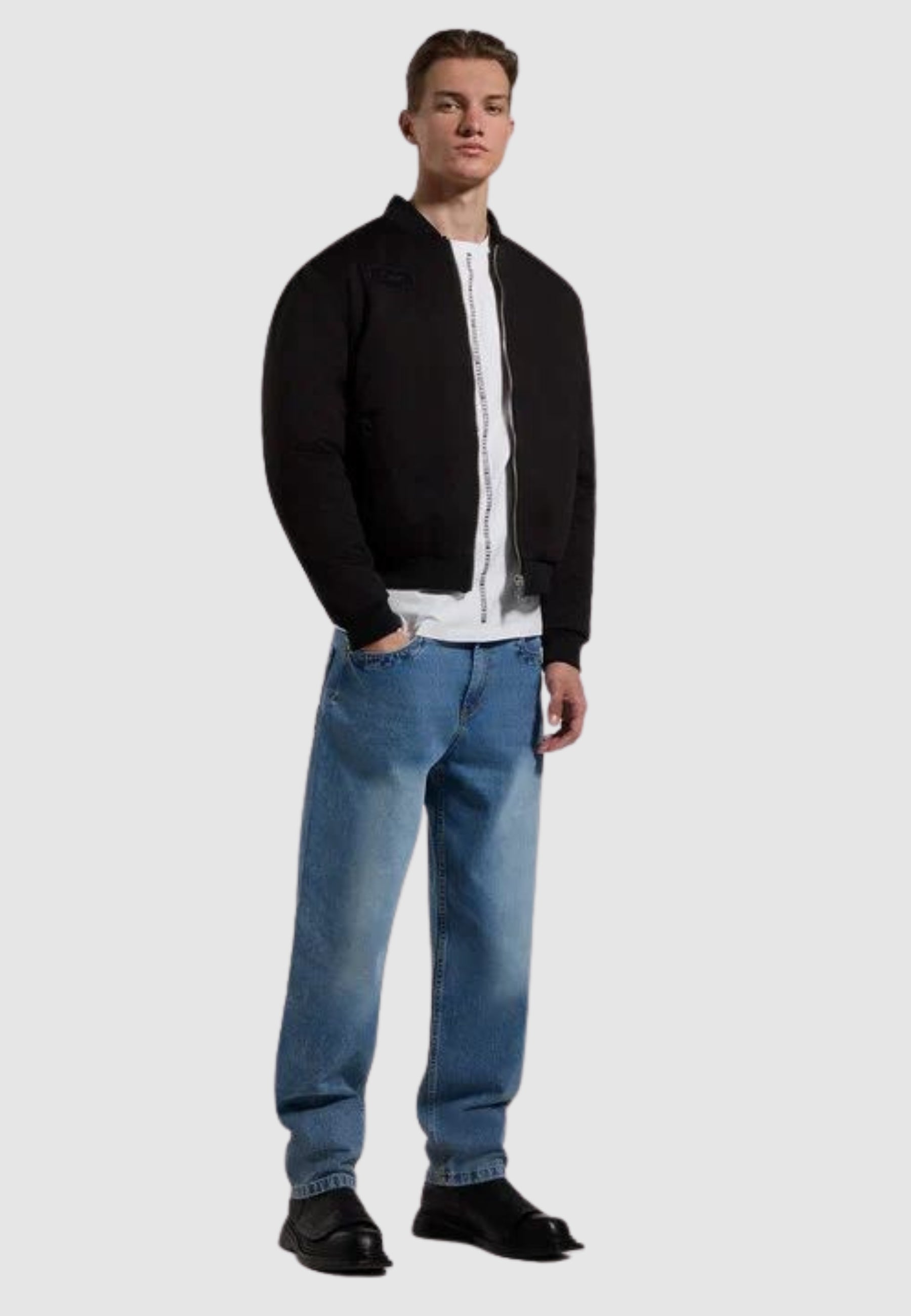 Maglieria Bikkembergs BMT1229