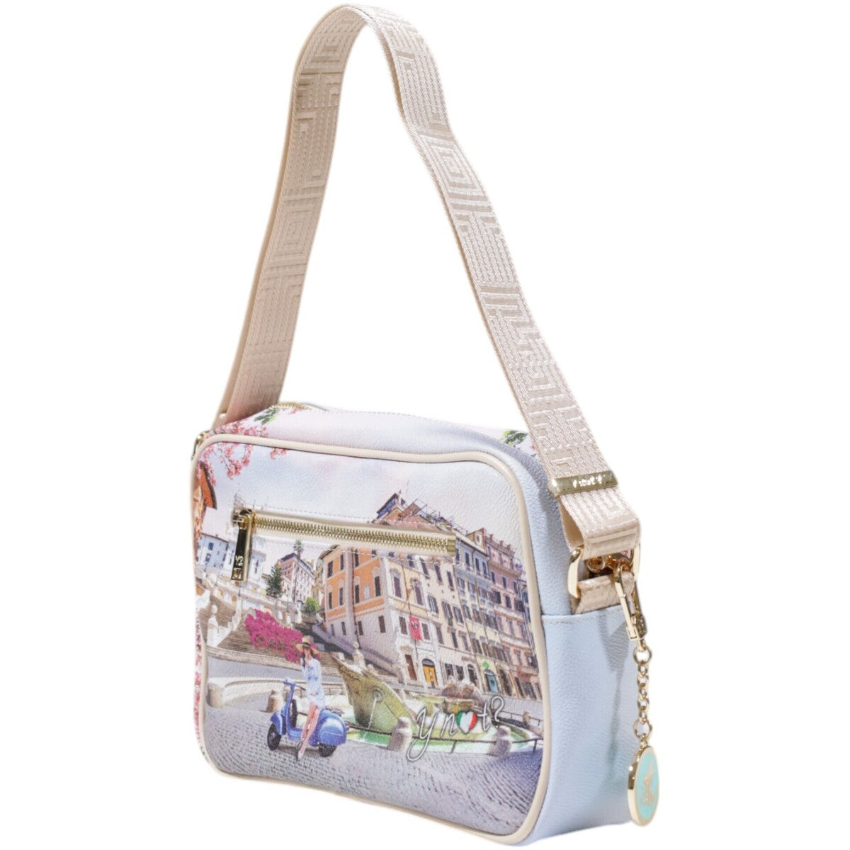 Borsa a Tracolla YNOT? YES-440S5