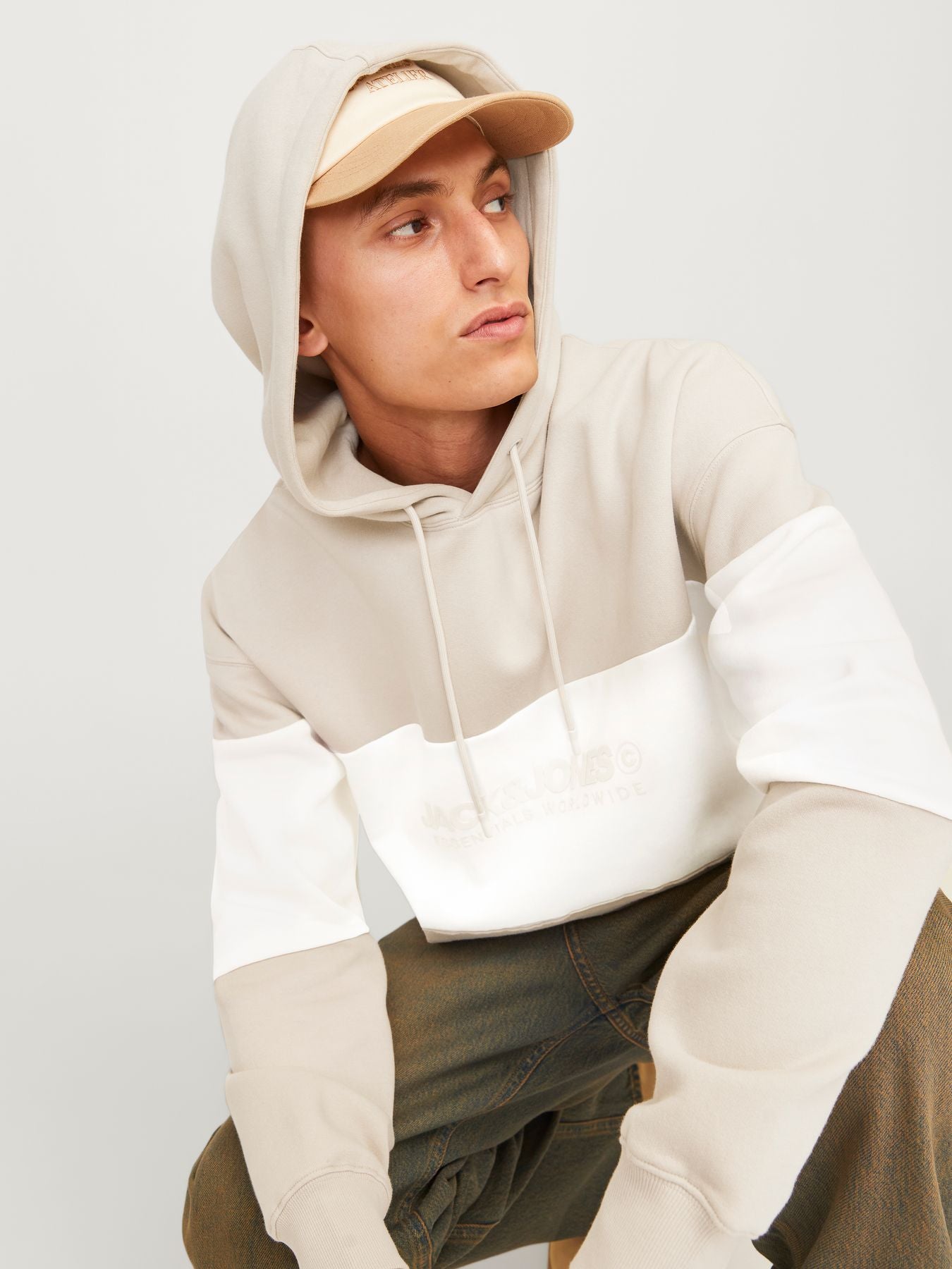 Felpe Jack&Jones 12256590