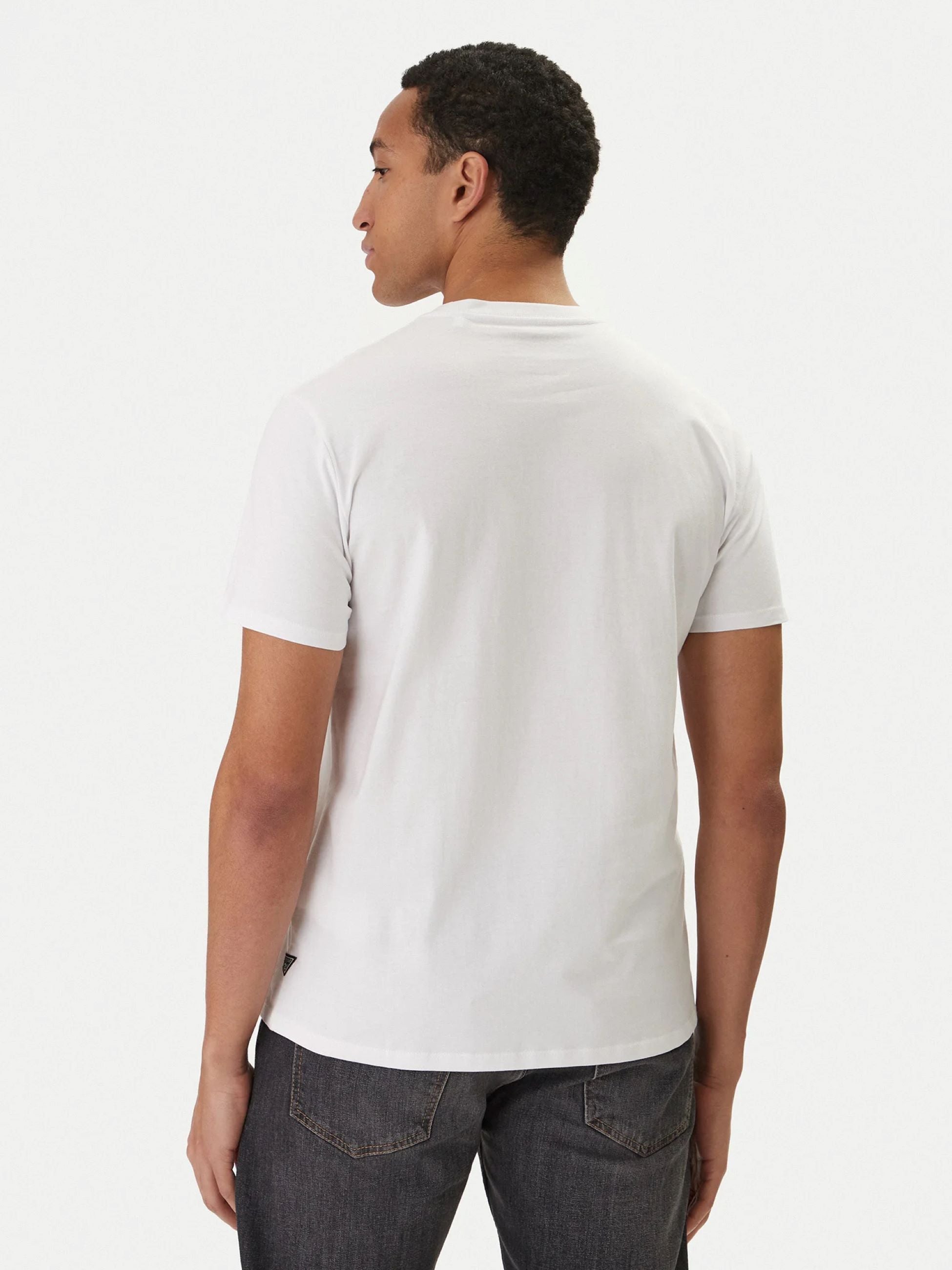 T-Shirt e Polo Guess M6RI03I3Z14