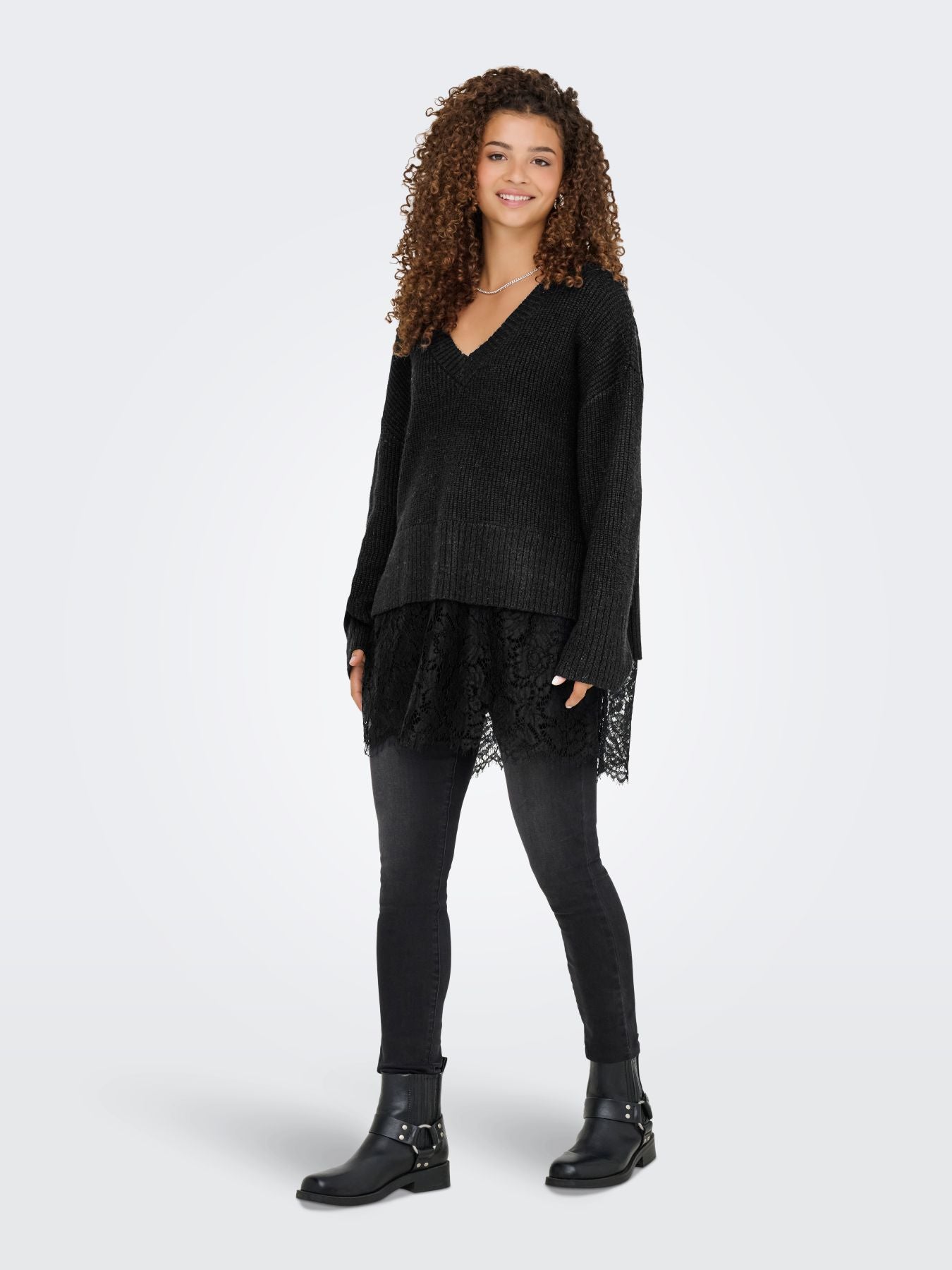 Maglieria Only 15353121