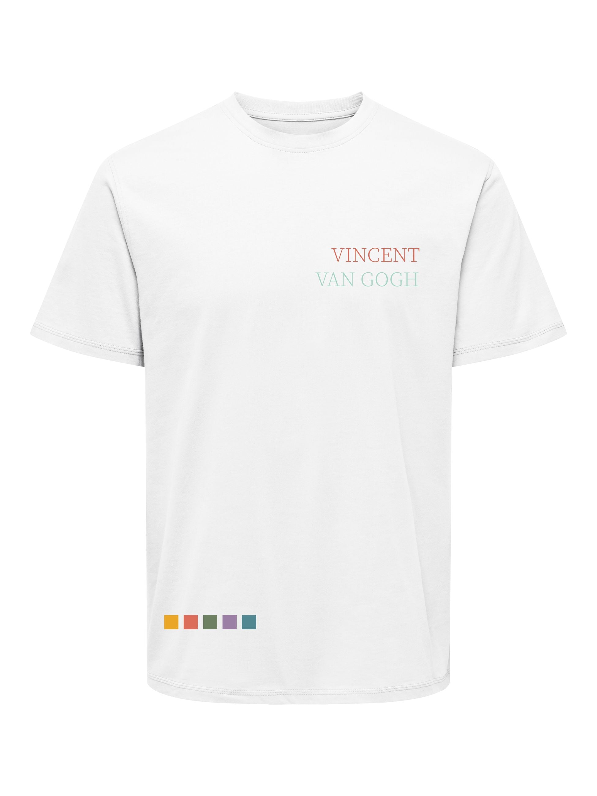 T-Shirt e Polo Only&Sons 22034221