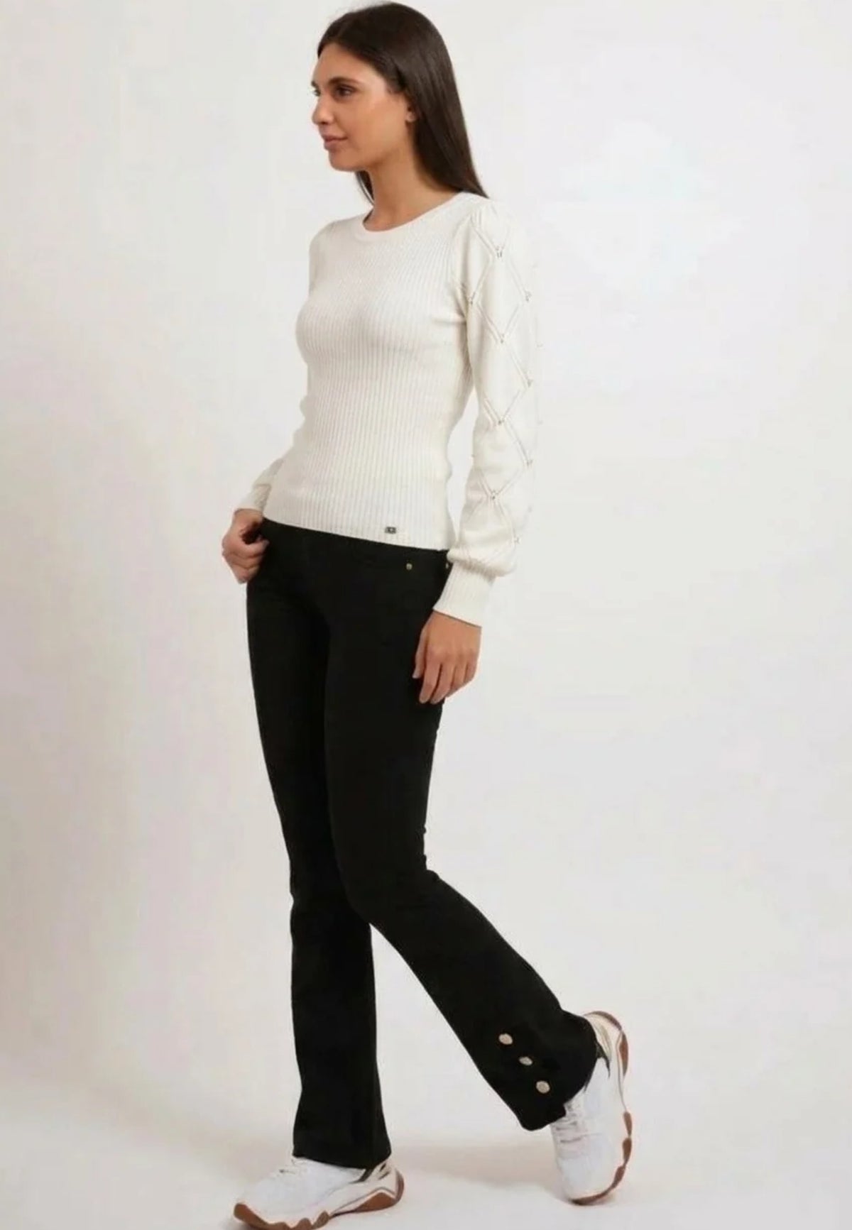 Maglieria 621BD53065 Gaudi Jeans