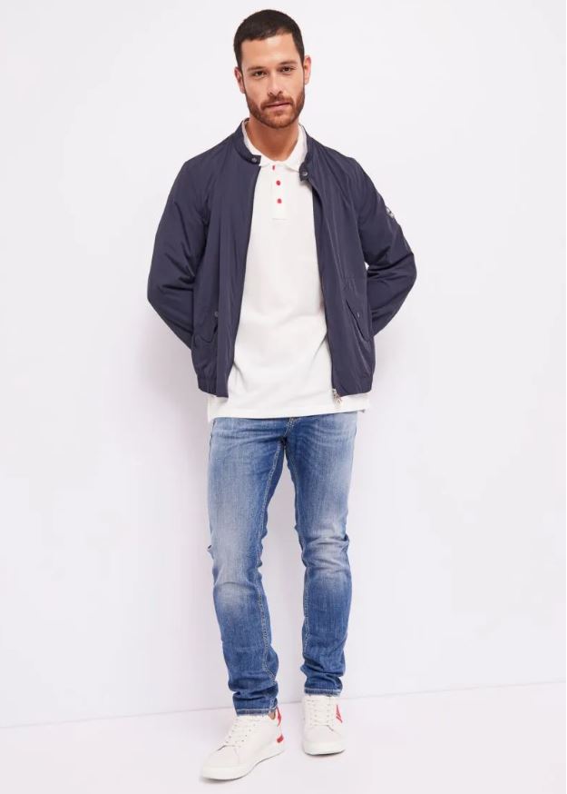 T-Shirt e Polo Gaudì 411GU64085