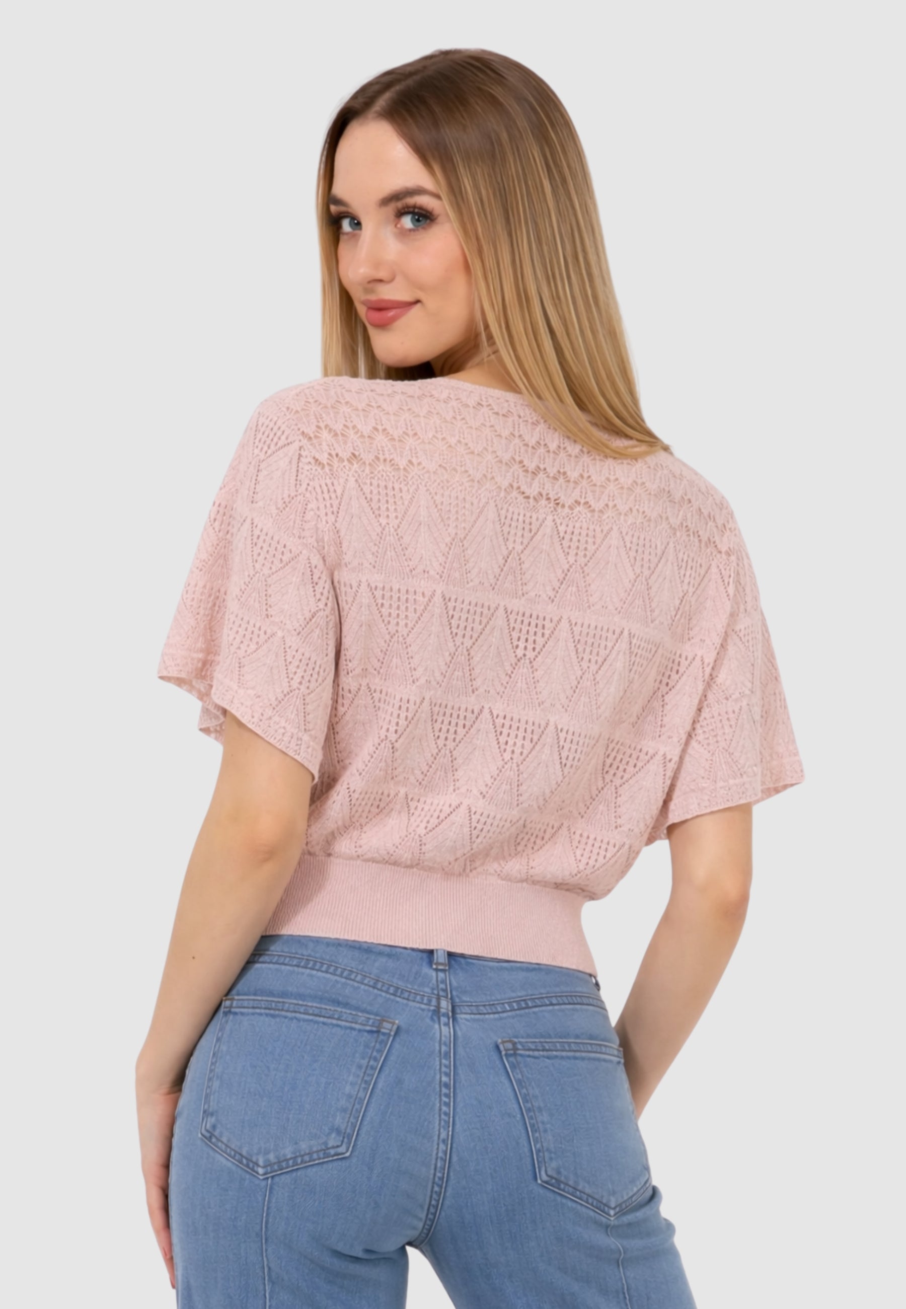 Maglieria Yes-Zee M228