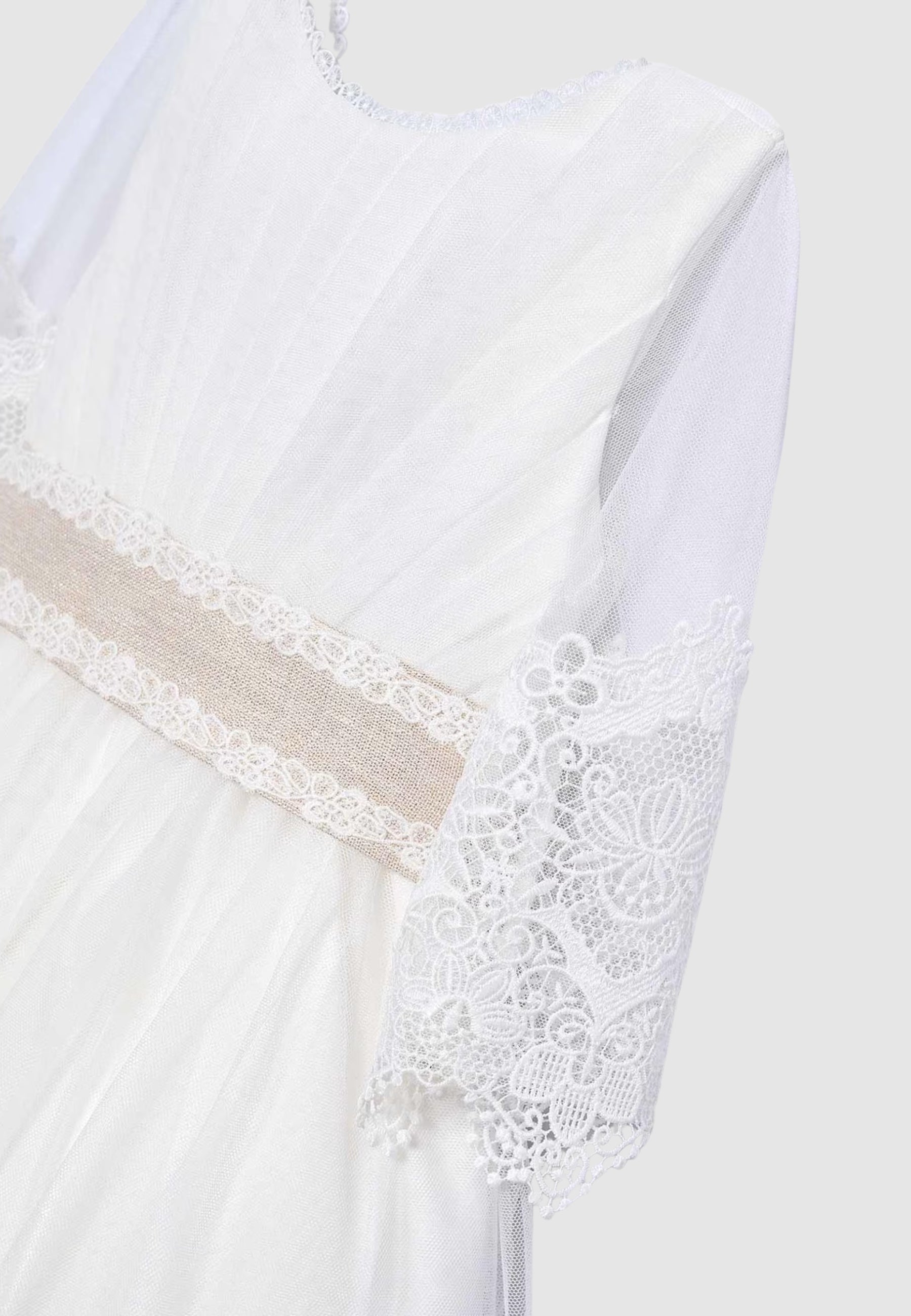 Abiti Abel & Lula 5028