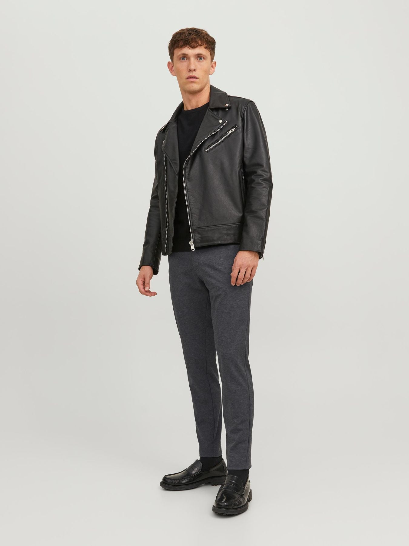Pantaloni JACK & JONES 12237523