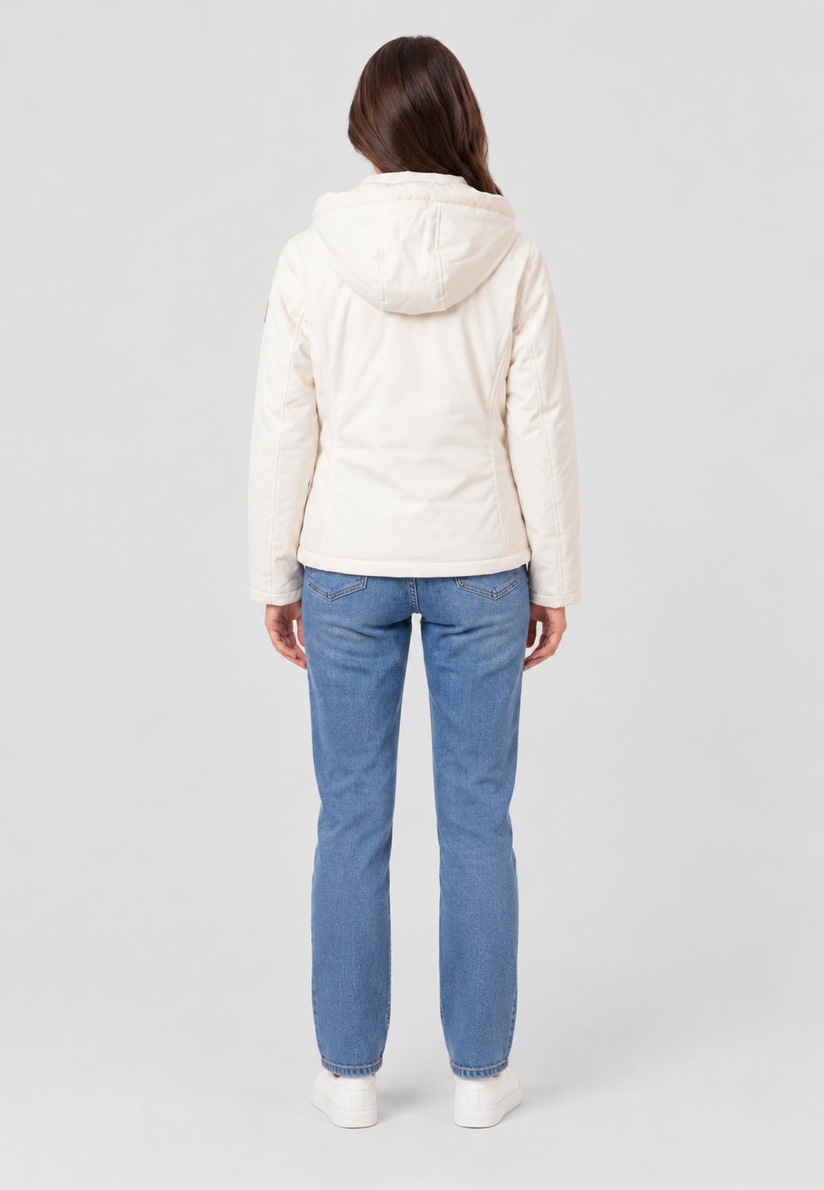 Giubbotto J028 Yes-Zee