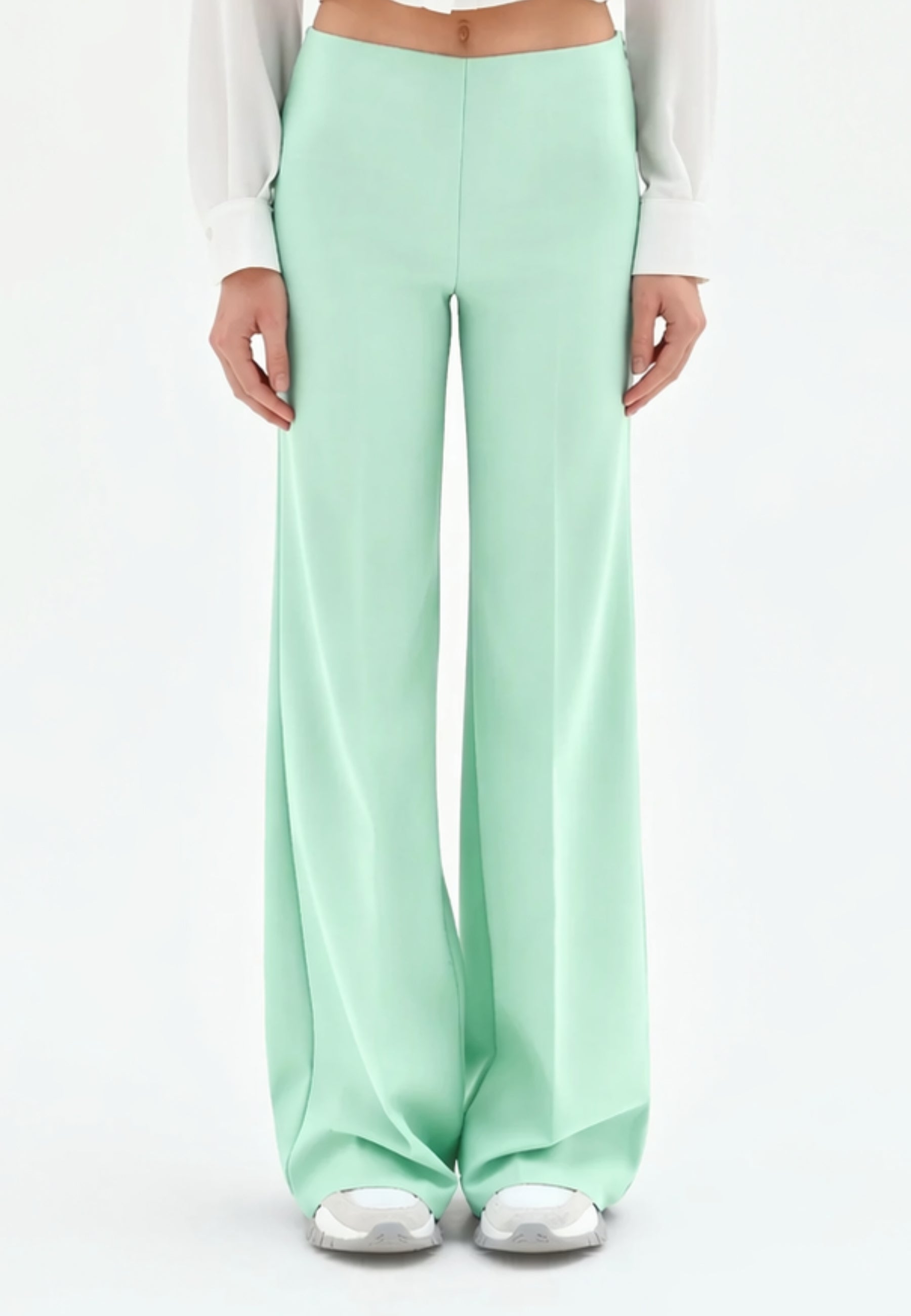 Pantaloni Rinascimento CFC0127877003