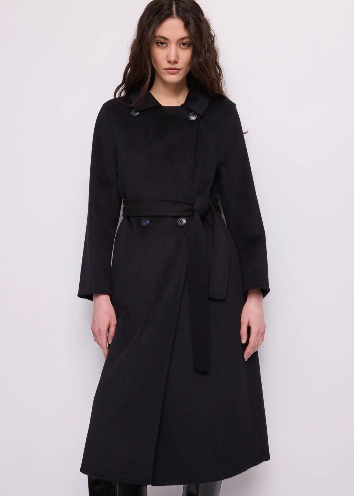 Cappotto 621FD35004 Gaudi Jeans