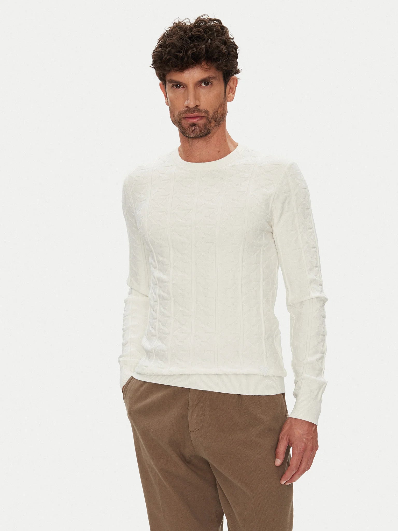 Maglieria Guess M5YR07Z3FC2