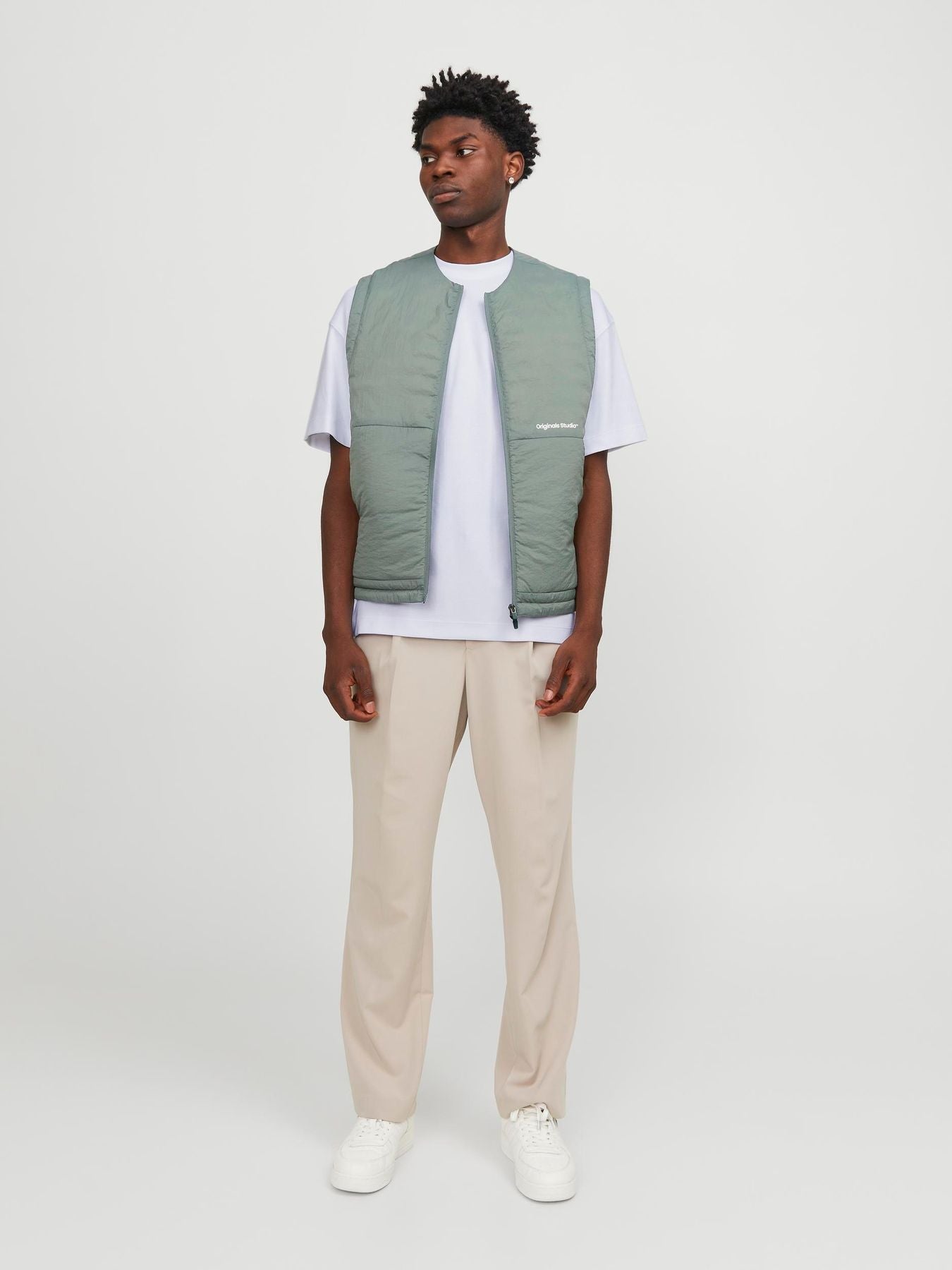 T-Shirt e Polo JACK & JONES 12251351