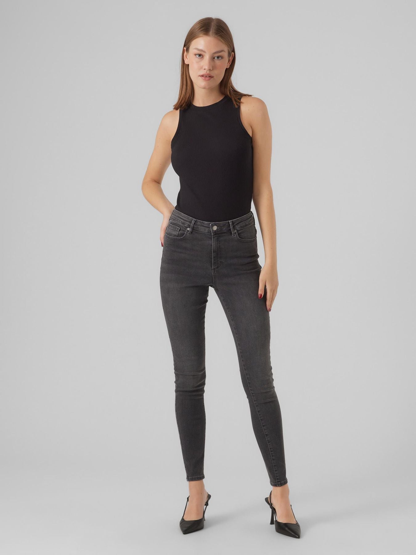 Pantaloni VERO MODA 10291156