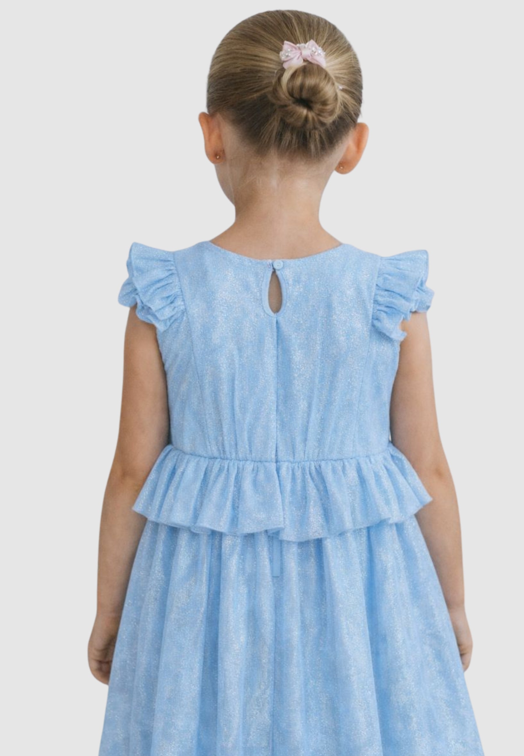 Abiti Abel & Lula 5034.