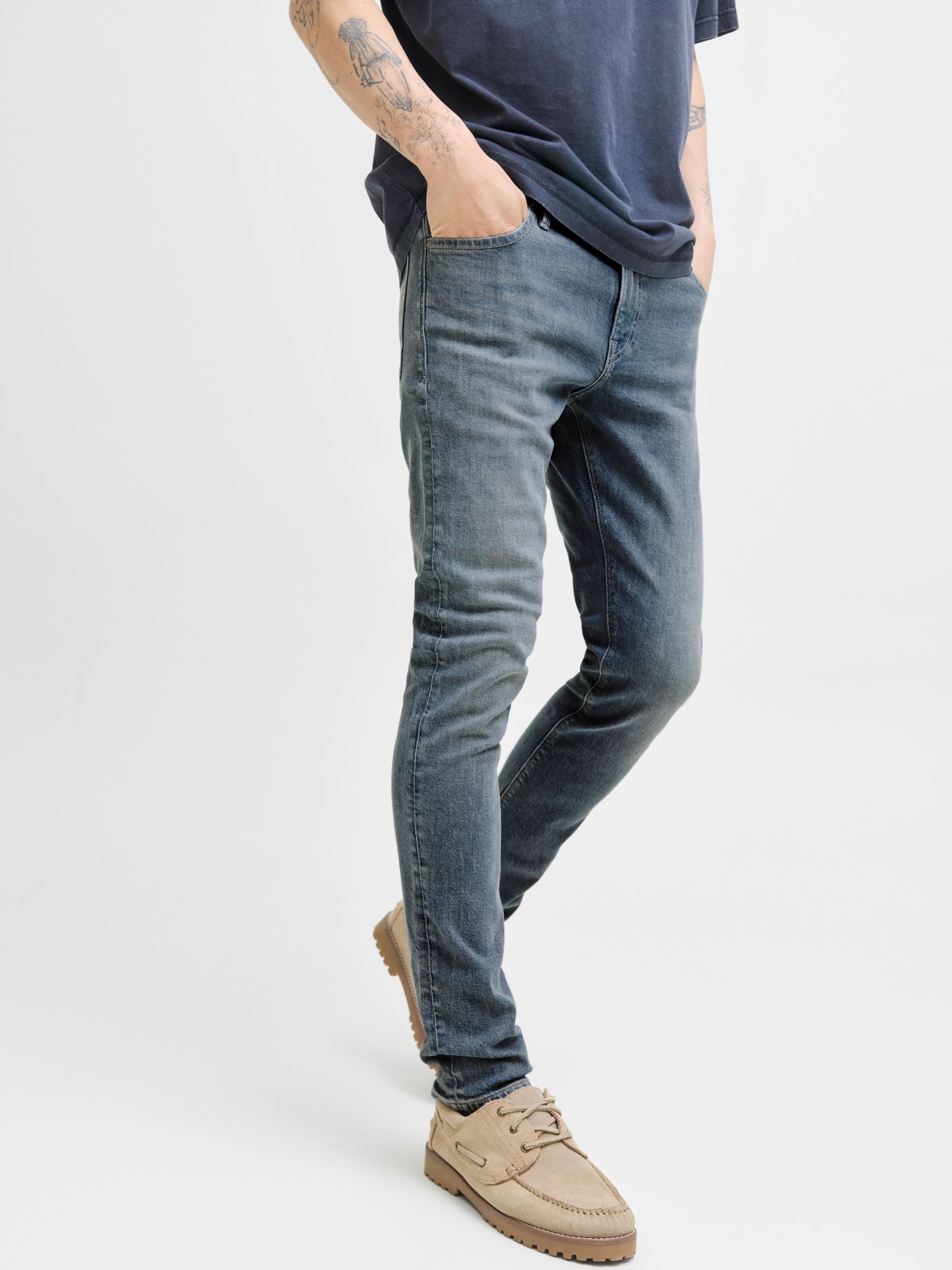 Pantaloni JACK & JONES 12269561