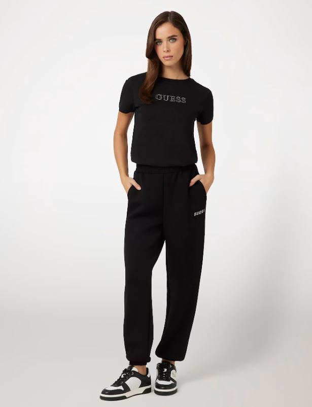 T-Shirt e Polo Guess V3BI11J1314