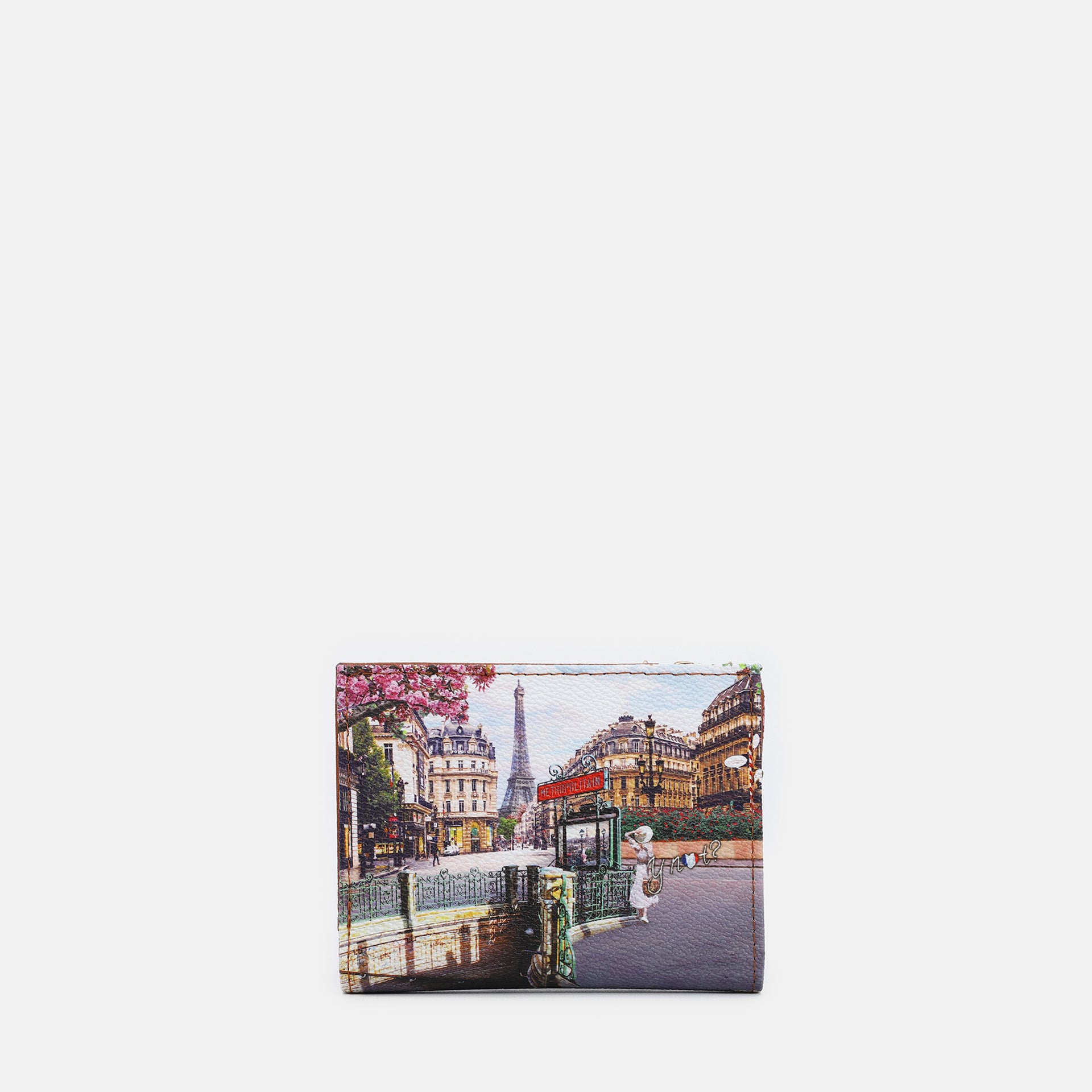 Portafoglio YNOT? YES-654S5