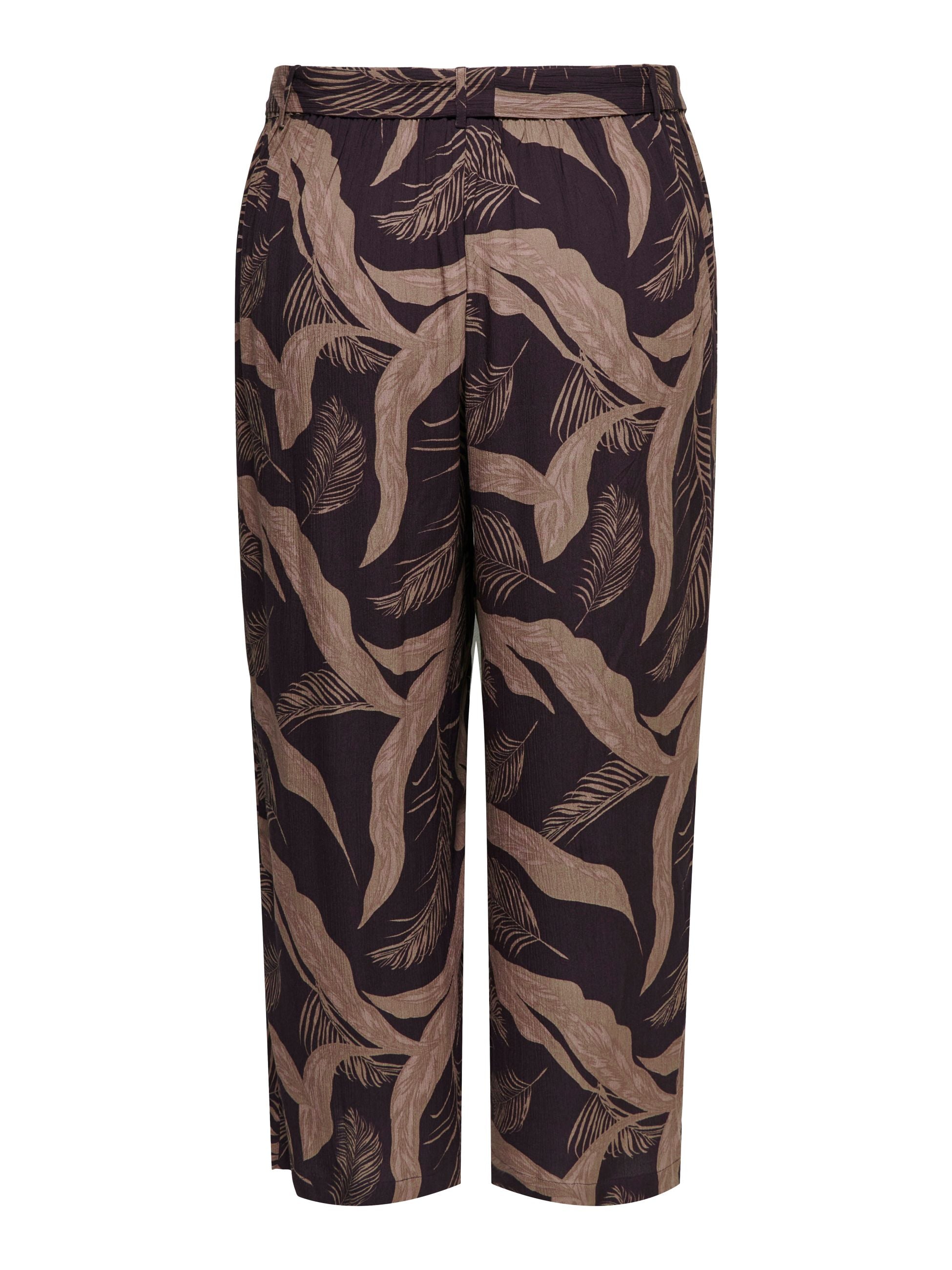 Pantaloni Only Carmakoma 15372073