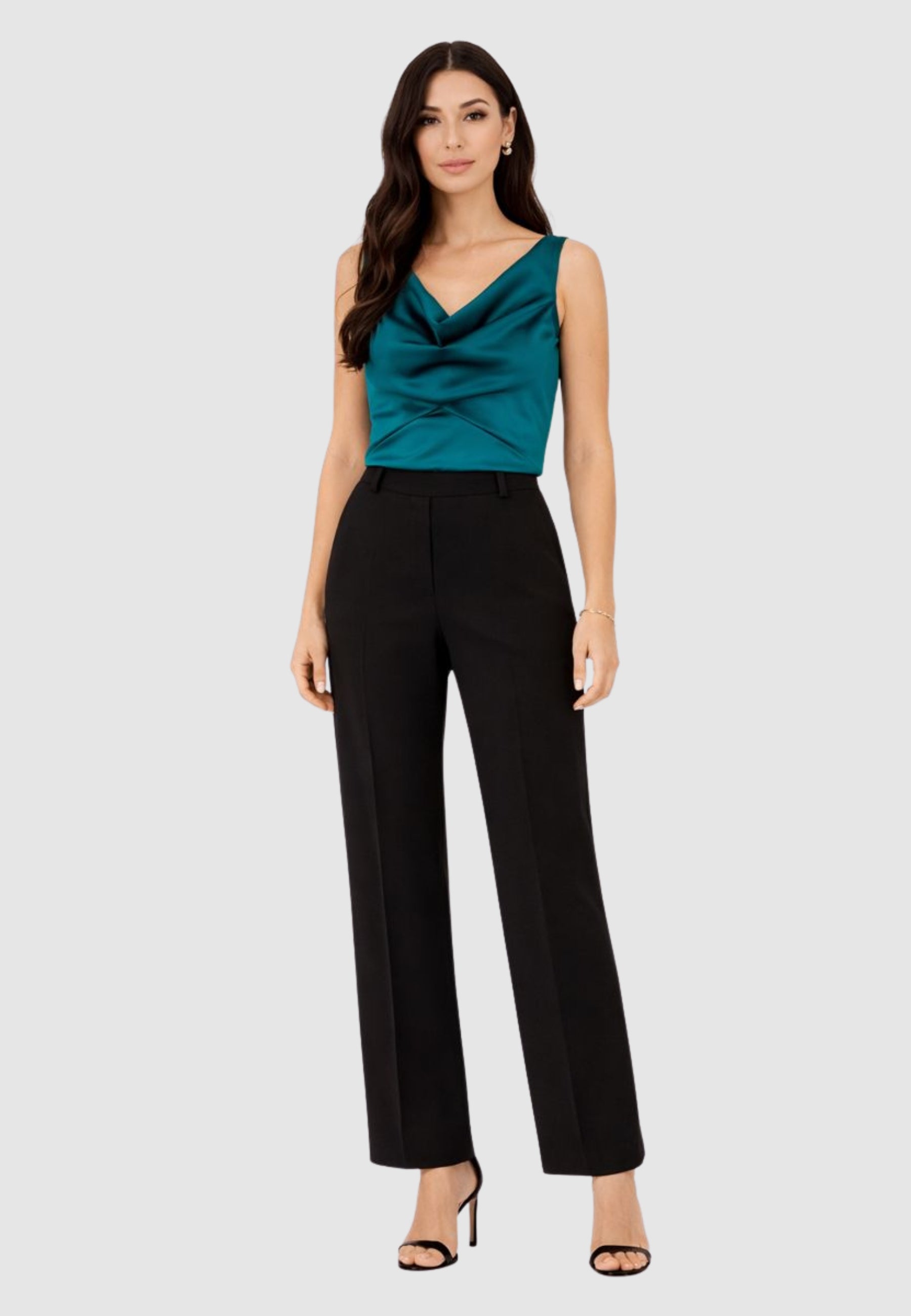 Top Rinascimento CFC0122724003