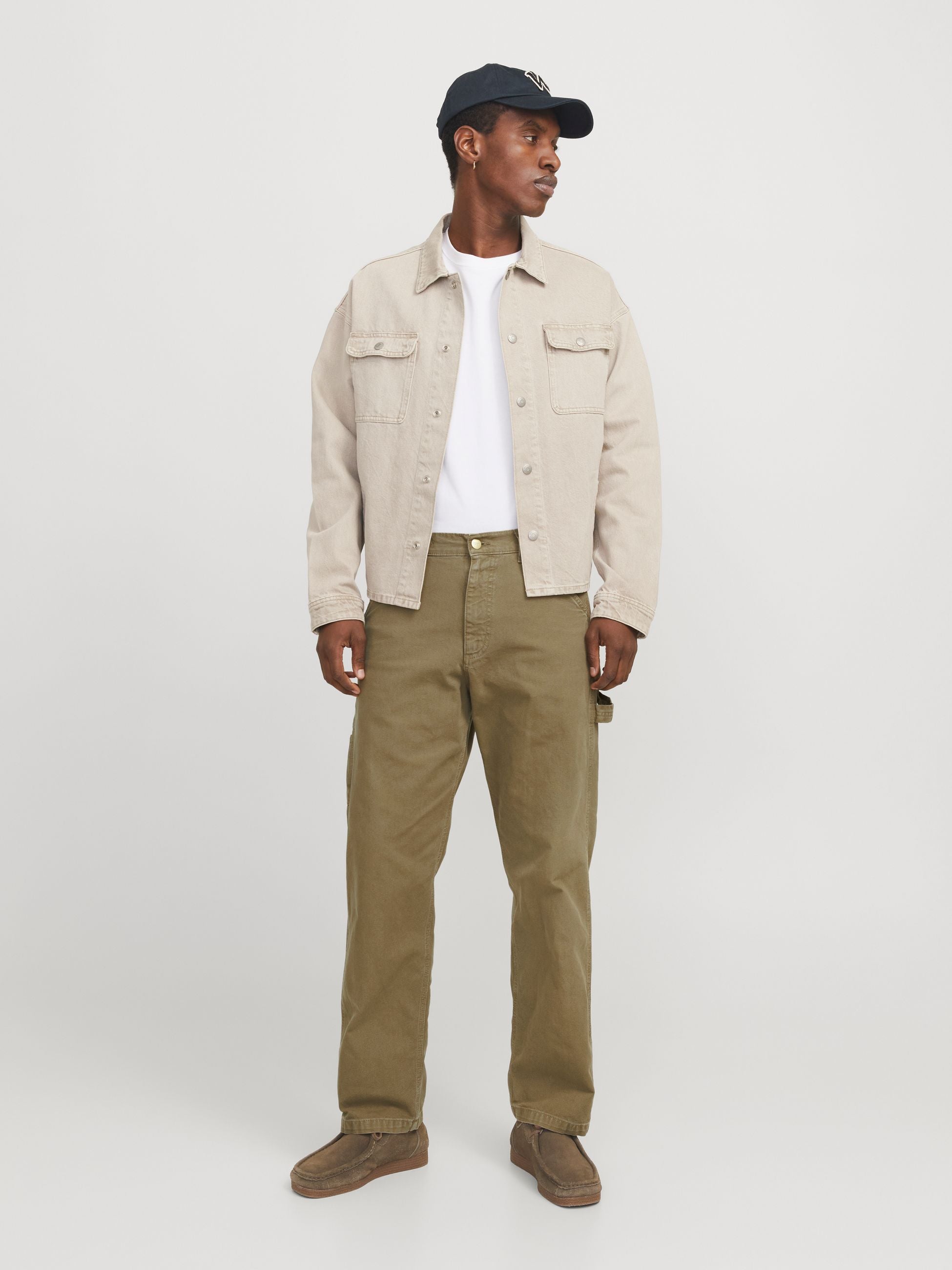 Pantaloni JACK & JONES 12253091