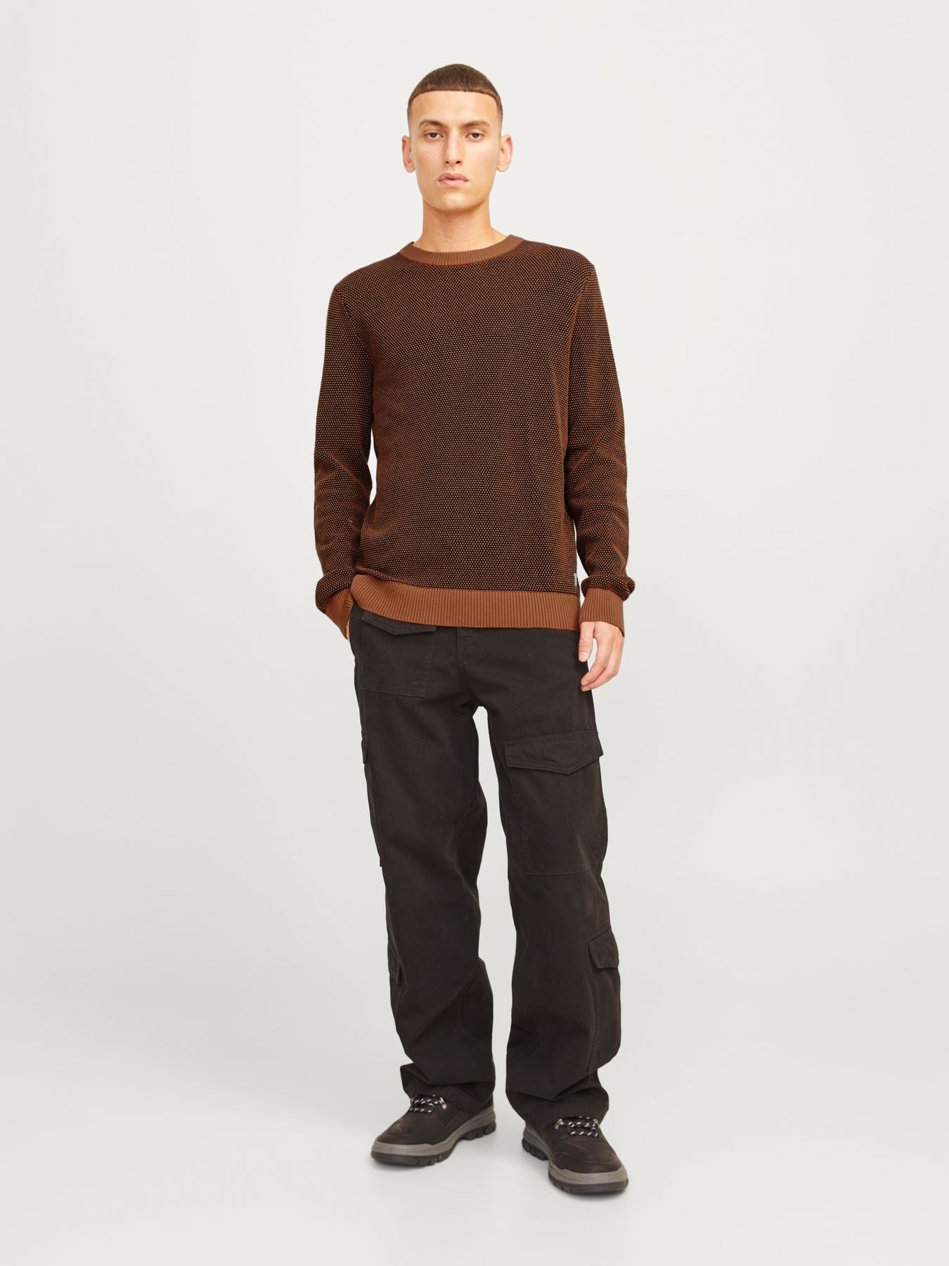 Maglieria JACK & JONES 12258139