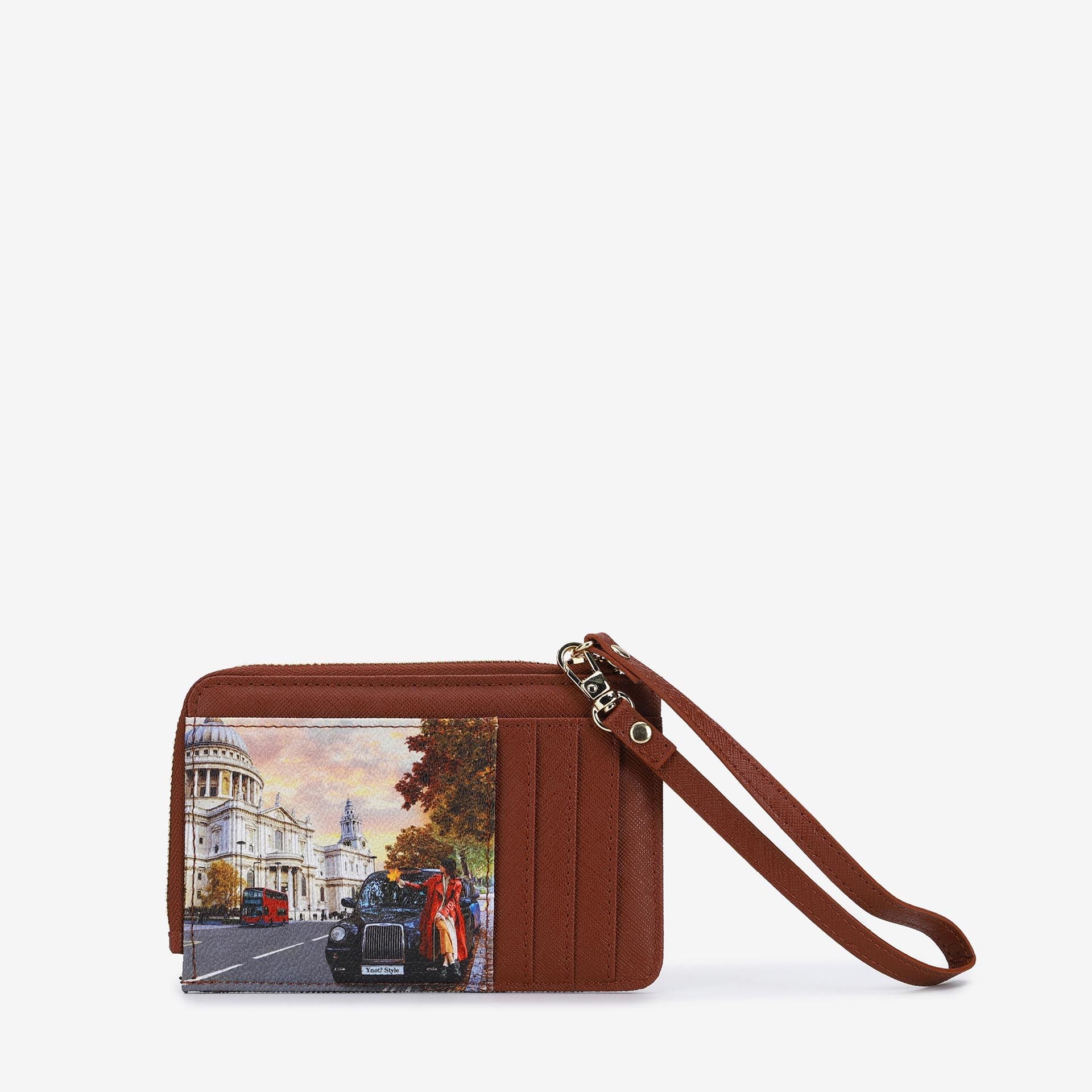 Portatessere YNOT? YES633F5