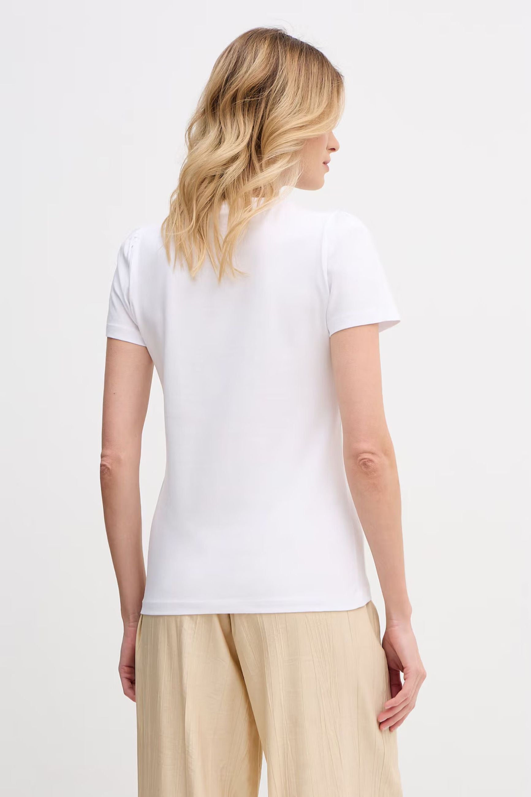 T-Shirt e Polo Gaudi Jeans 611BD64050