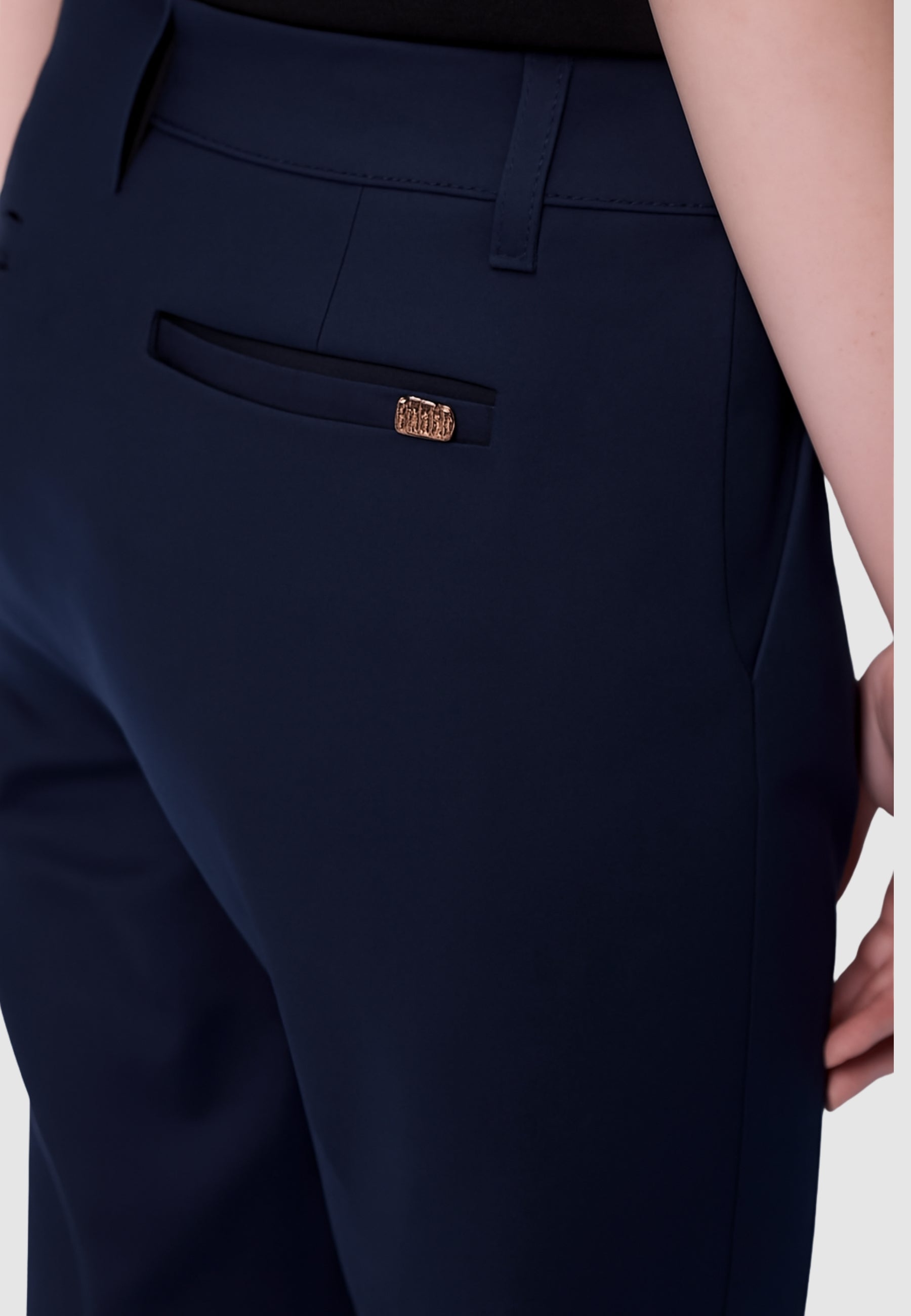 Pantaloni Gaudi Jeans 521BD24010