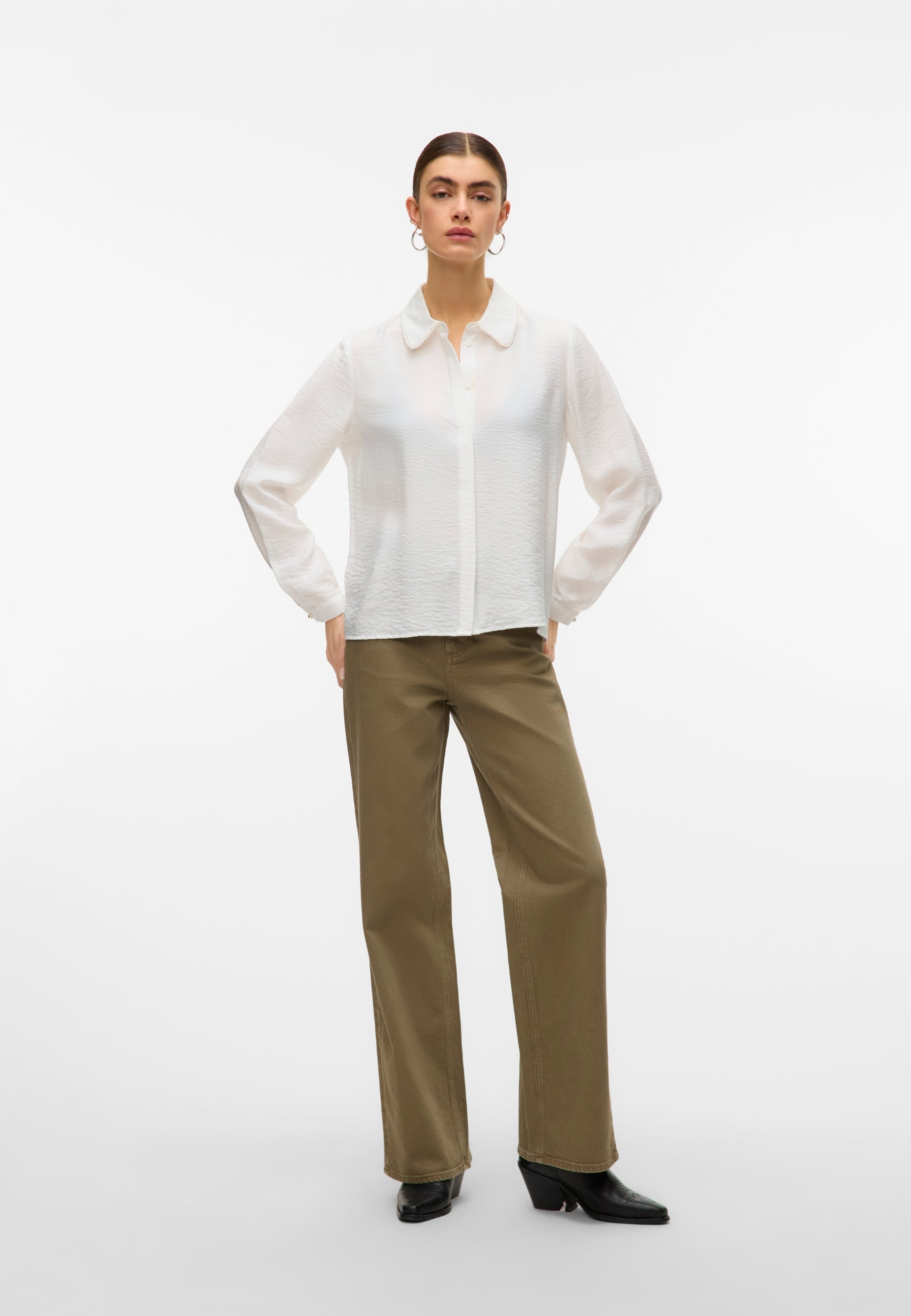 Camicie VERO MODA 10330306