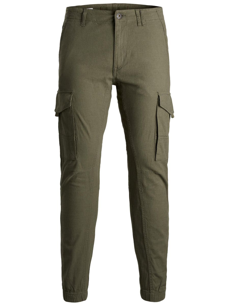 Pantaloni JACK & JONES 12172186