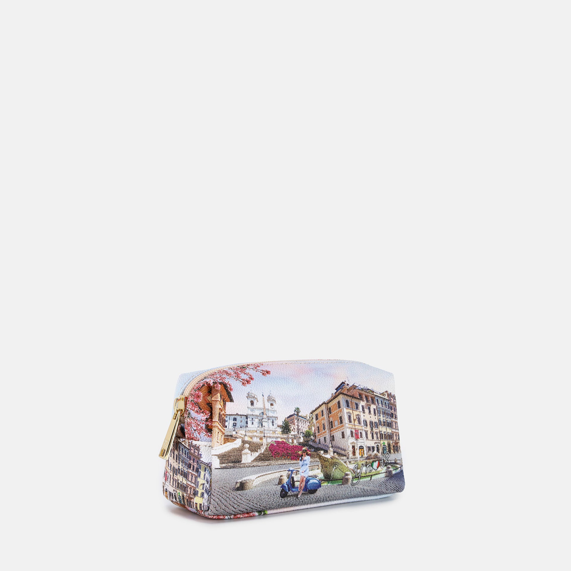 Beauty YNOT? YES-301S5