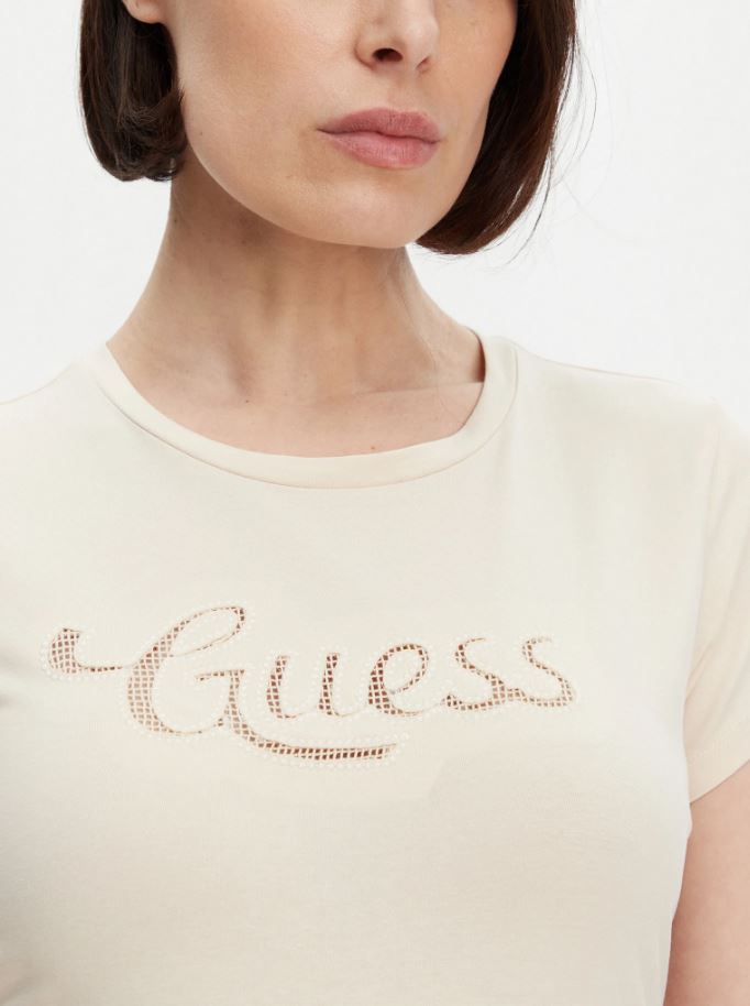 T-Shirt e Polo Guess W5GI47KA0Q1