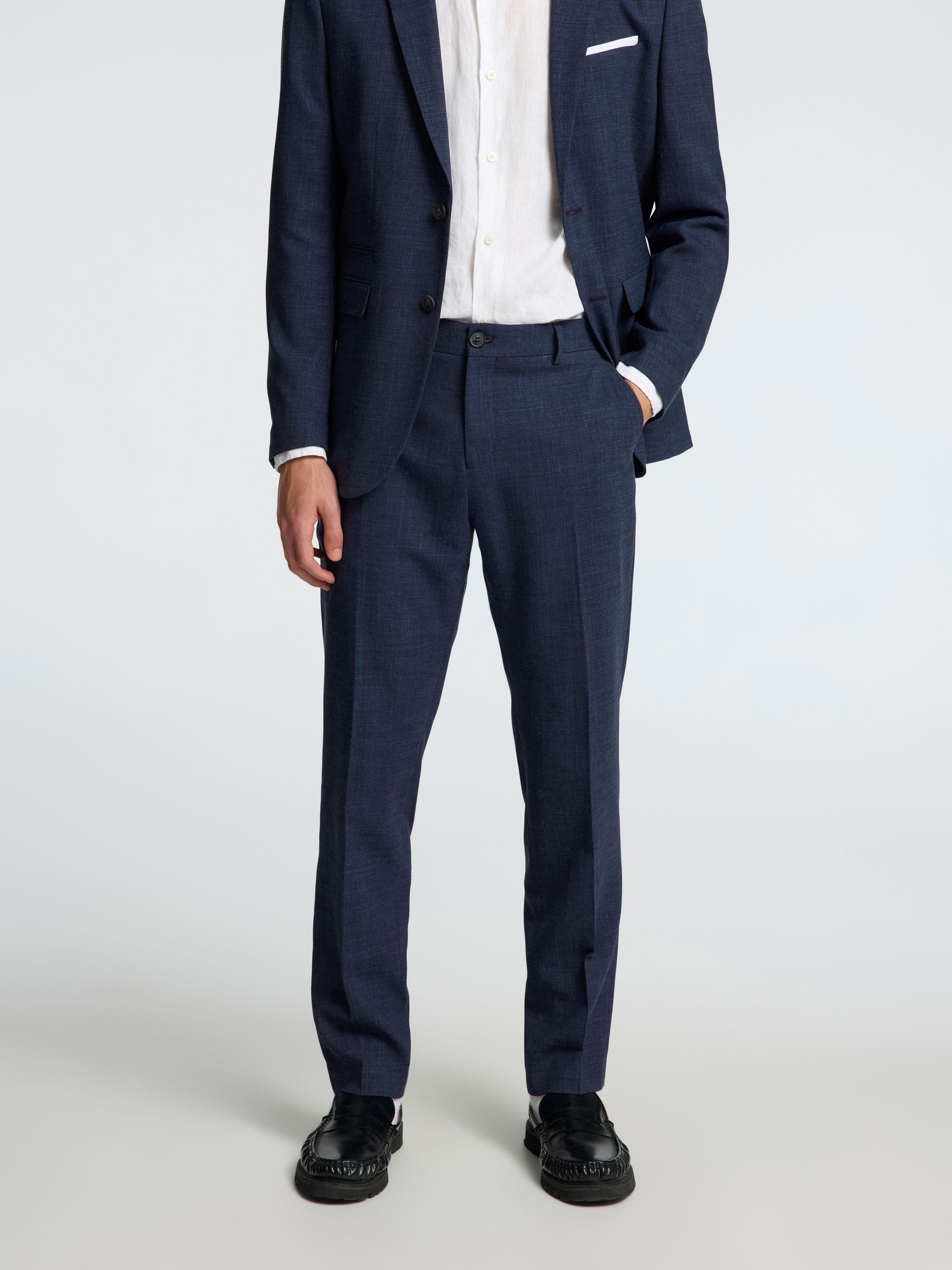 Pantaloni Selected 16087871