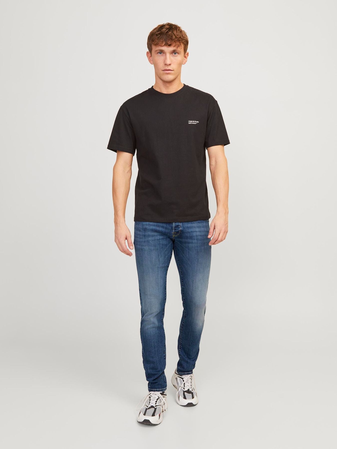 Pantaloni JACK & JONES 12250486