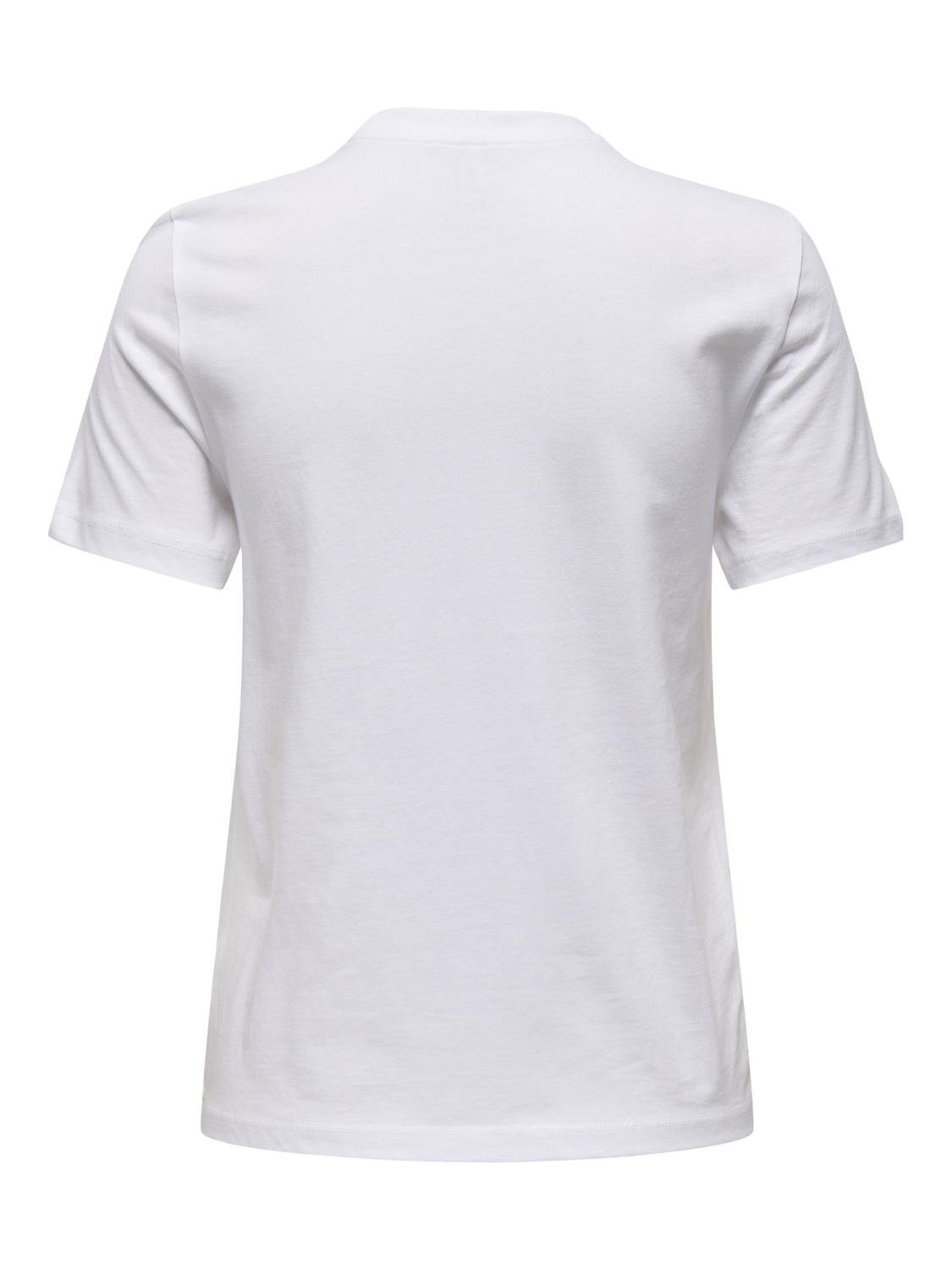 T-Shirt e Polo Only 15315522