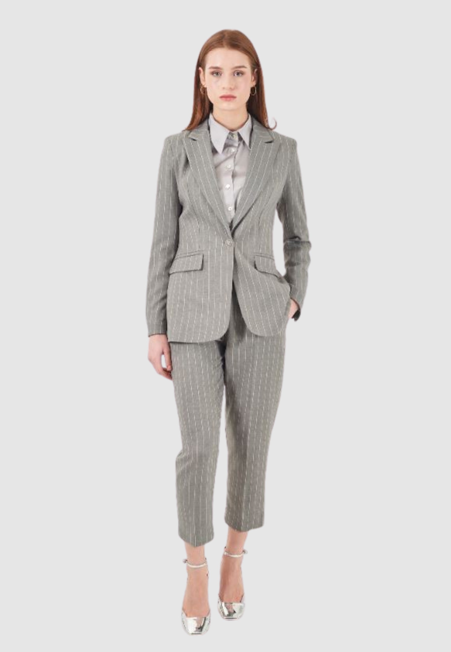 Pantaloni Yes-Zee 01P382