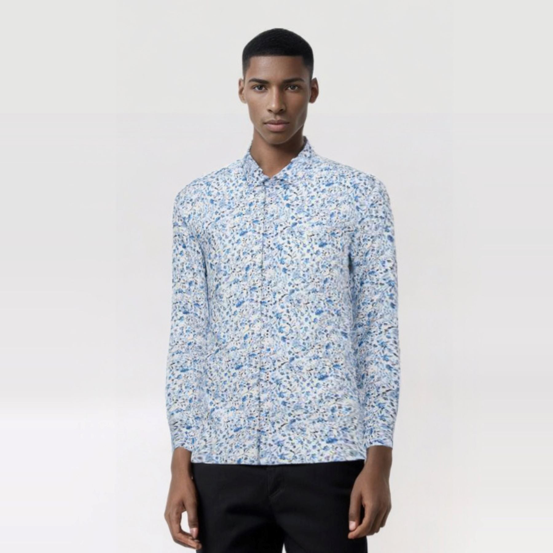 Camicie JACK & JONES PLUS 12275361