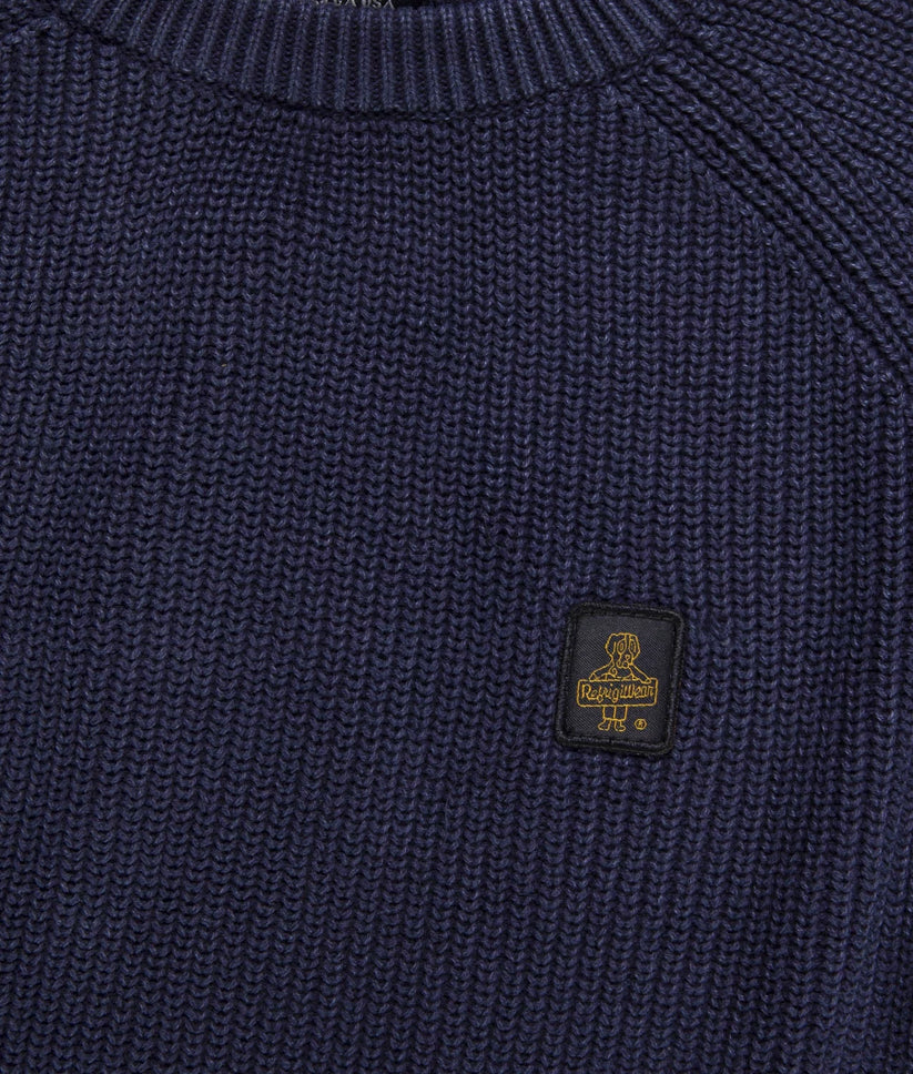 Maglieria Refrigiwear M27100MEREK PULLOVER