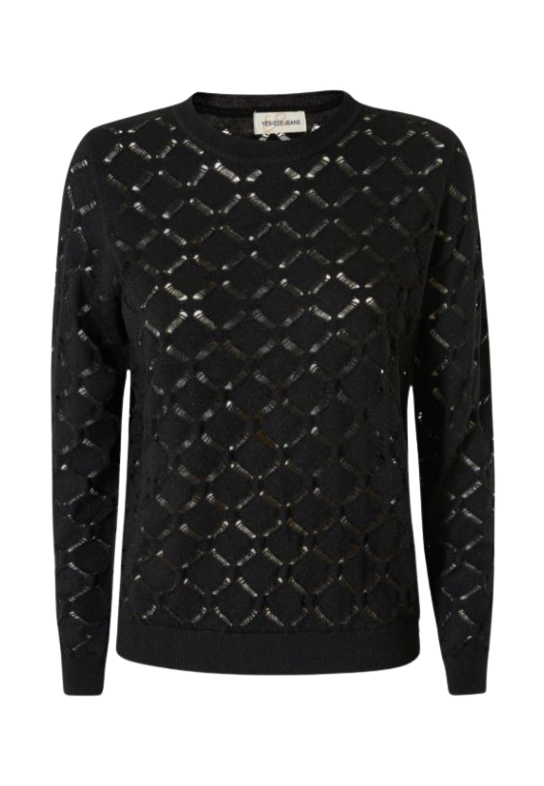 Maglieria Yes-Zee 01M007