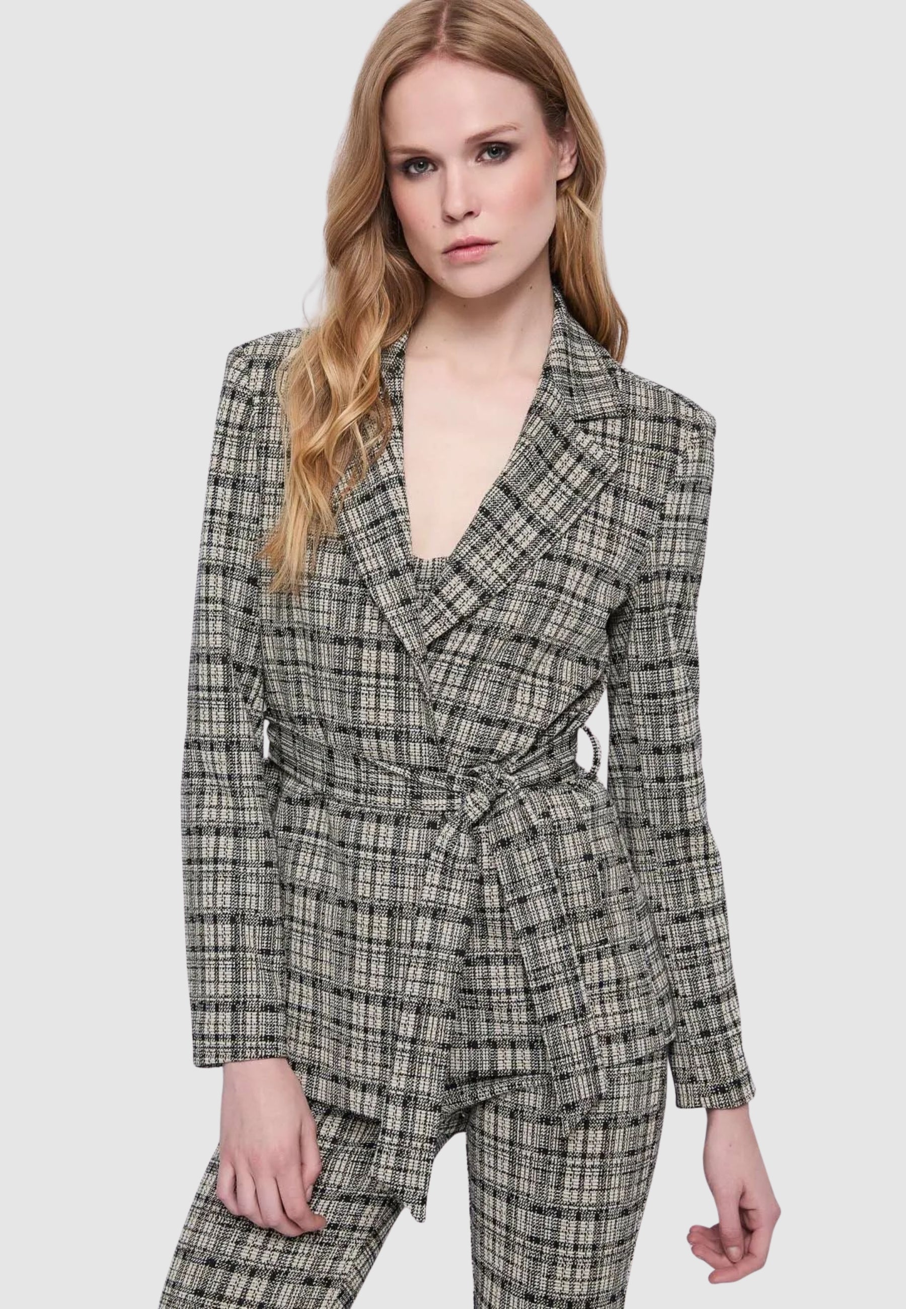 GIACCA Gaudi Jeans 521FD34004