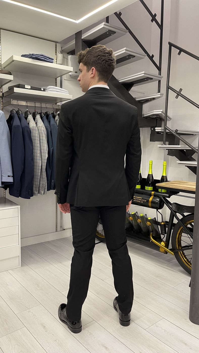 Completi Madamagioia grosseto stretch