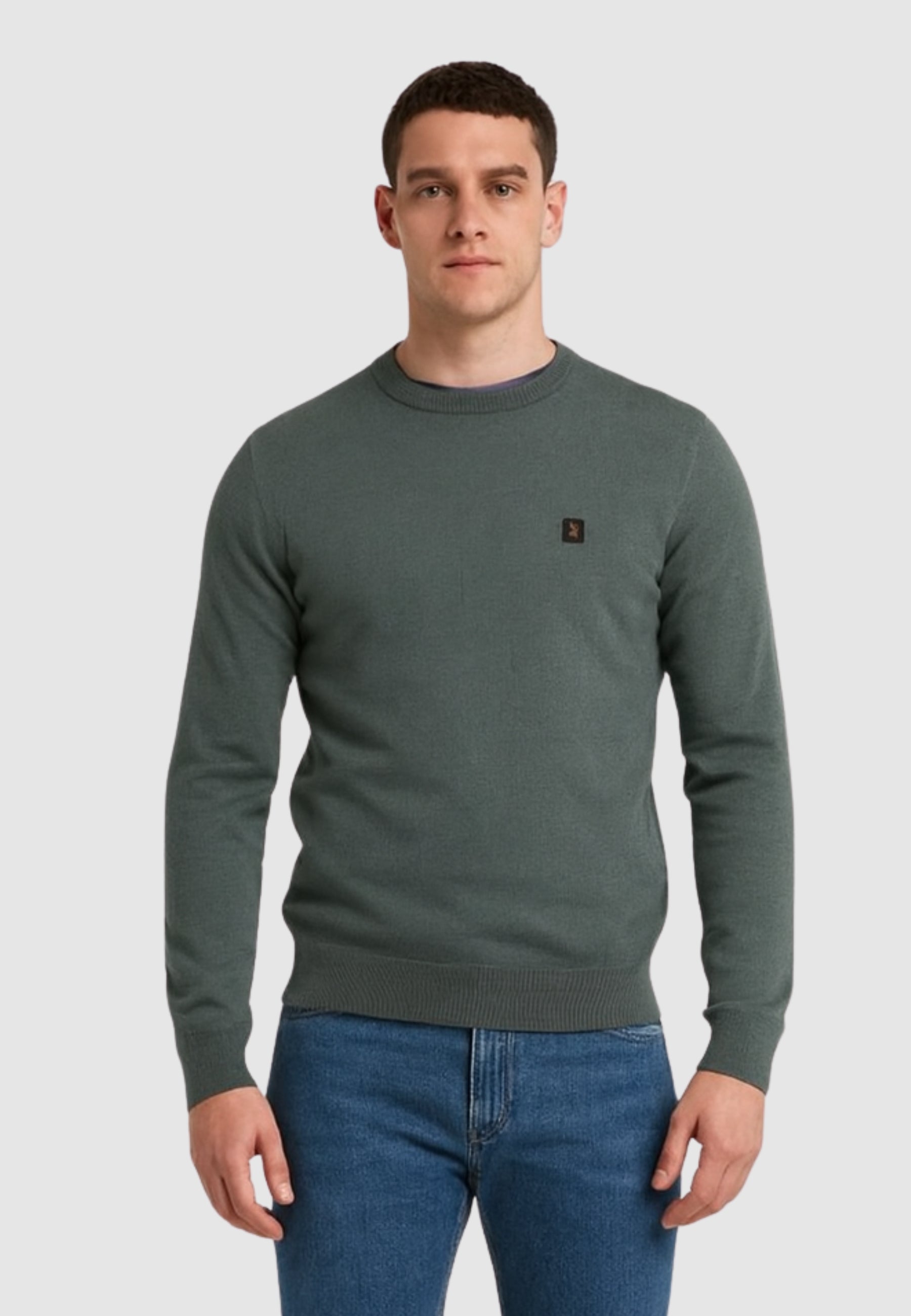 Maglieria Refrigiwear M18608COLIN/1 PULLOVER