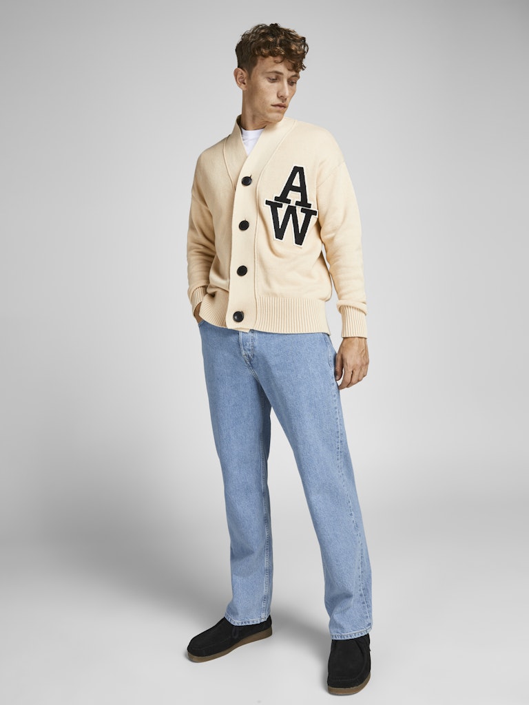 Pantaloni JACK & JONES 12202489