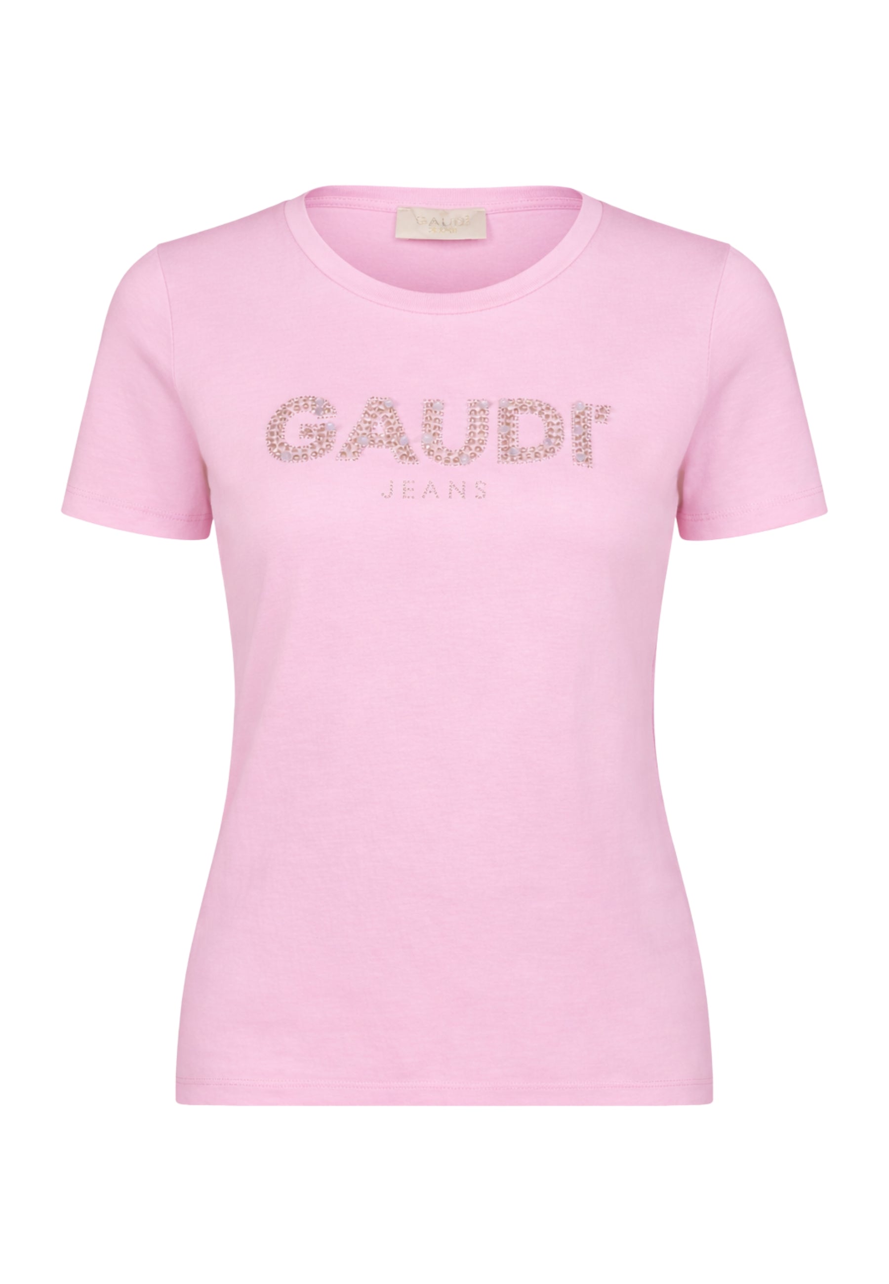 T-Shirt e Polo Gaudi Jeans 611BD64068