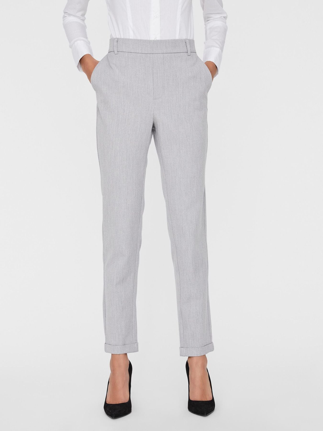 Pantaloni VERO MODA 10225280