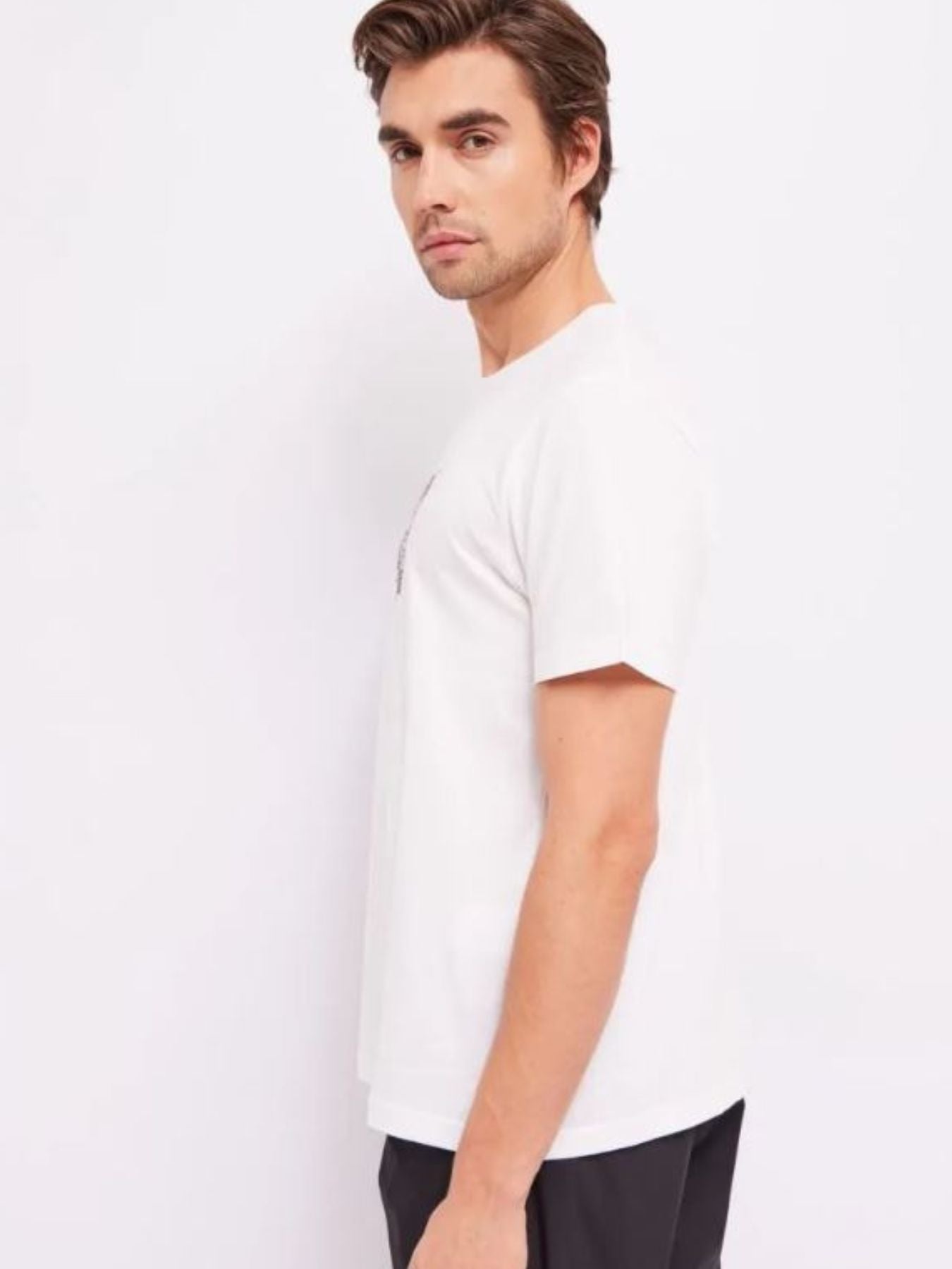 T-Shirt e Polo Gaudì 411GU64069