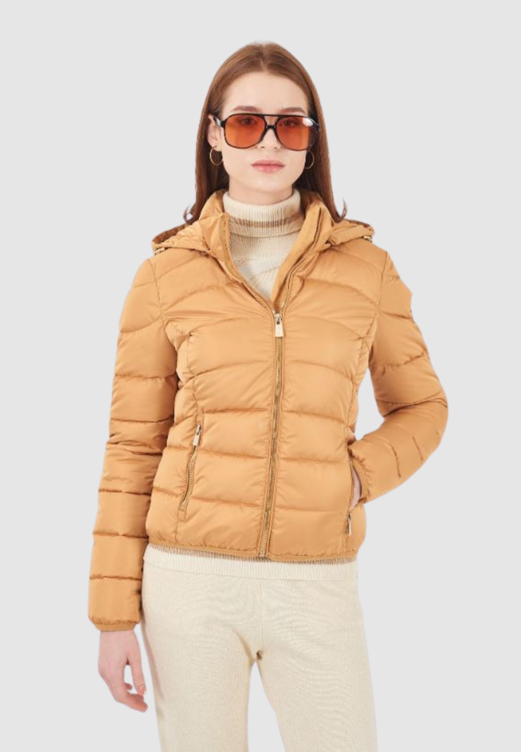 Giubbotto Yes-Zee 01J007