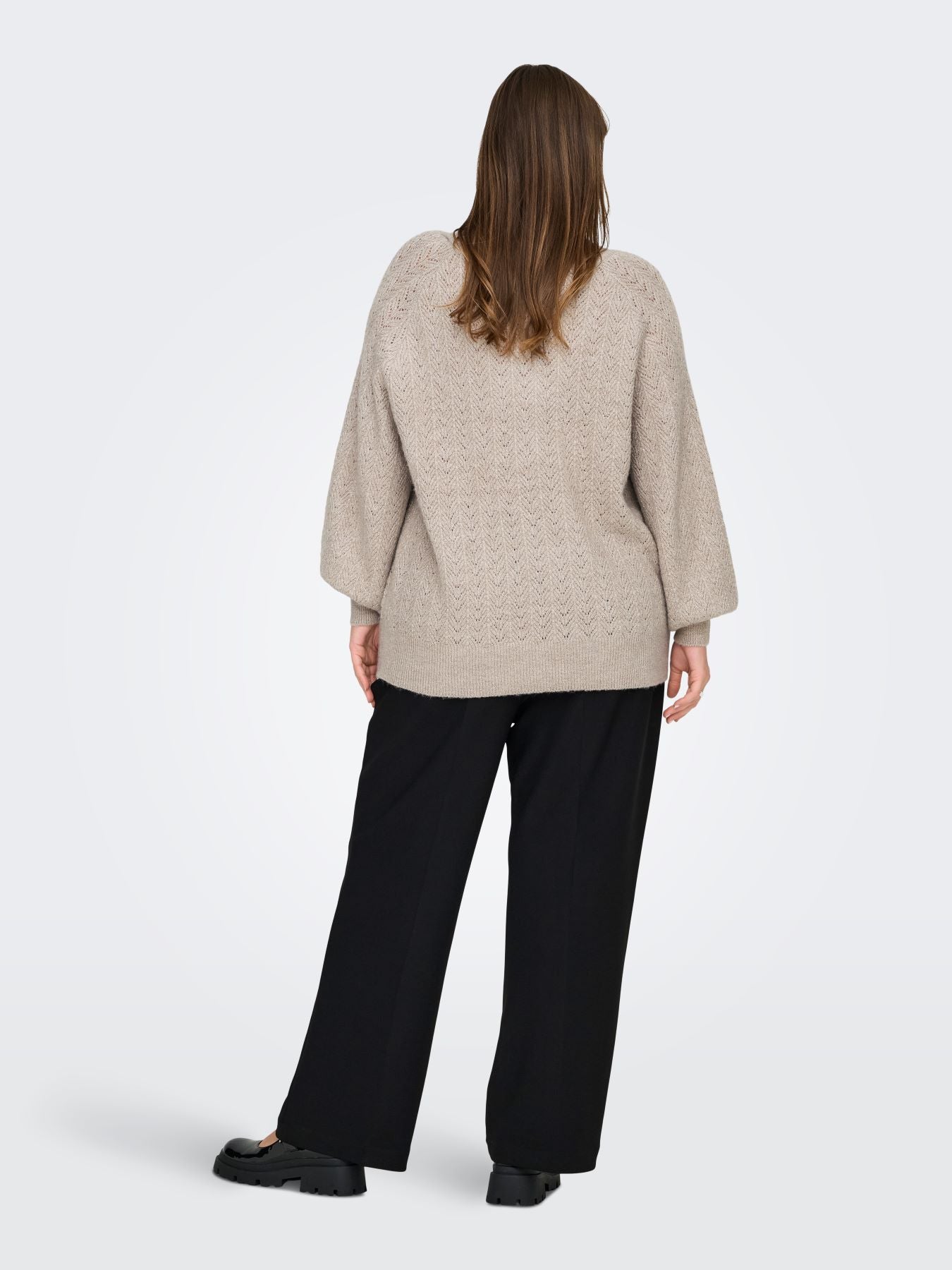 Maglieria Only Carmakoma 15350910